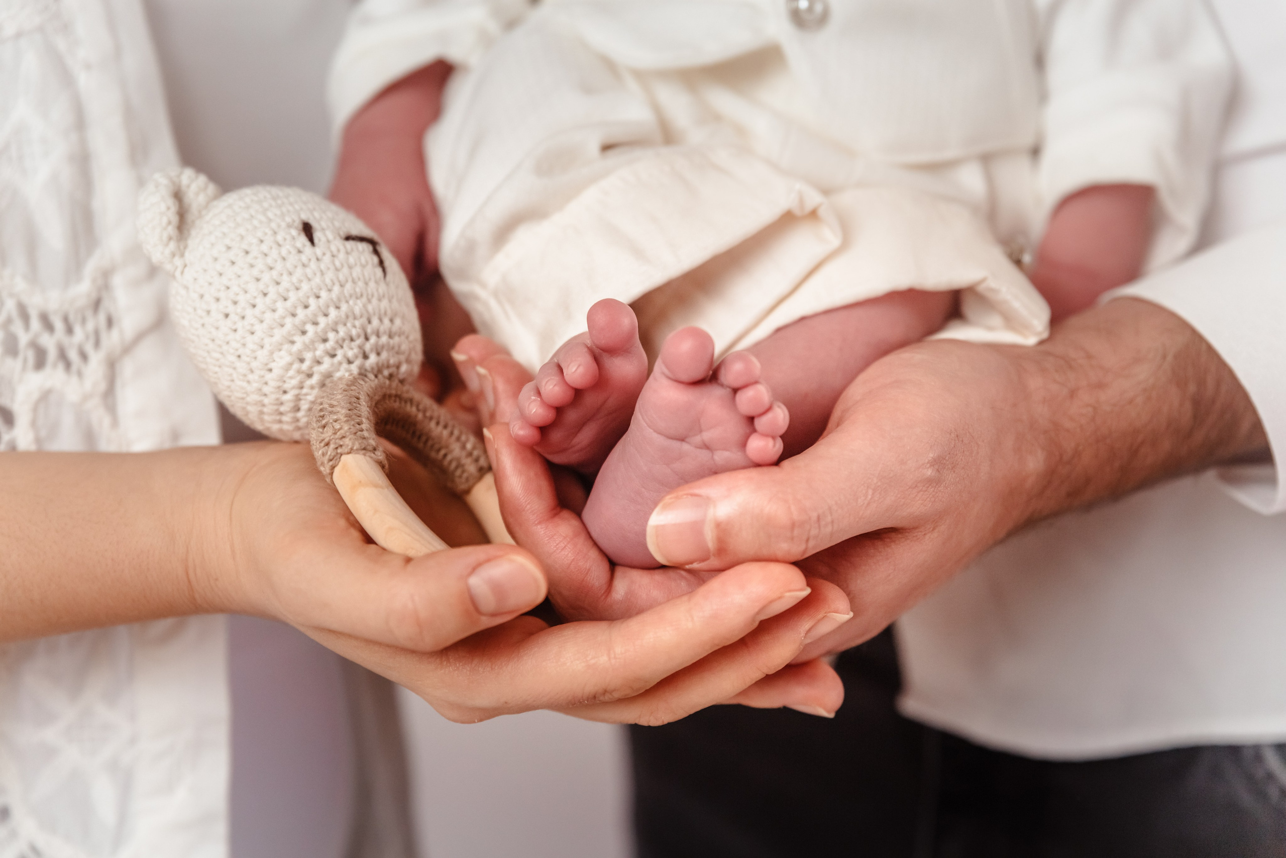 НОВОРОЖДЕННЫЕ