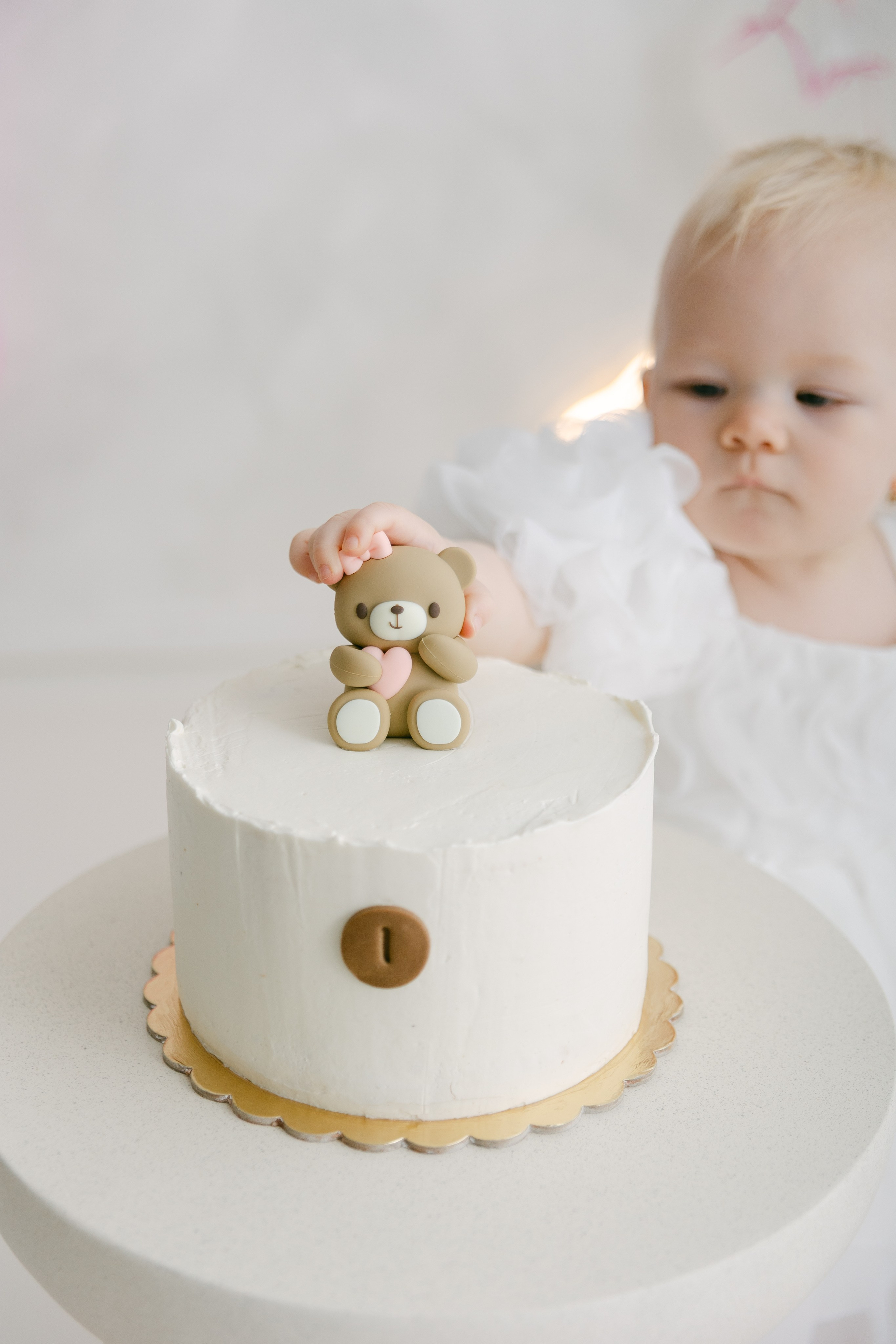 Narozeninové focení. Fotografka Andrea Hlaváčová / Karlovarský kraj / Karlovy Vary Sokolov