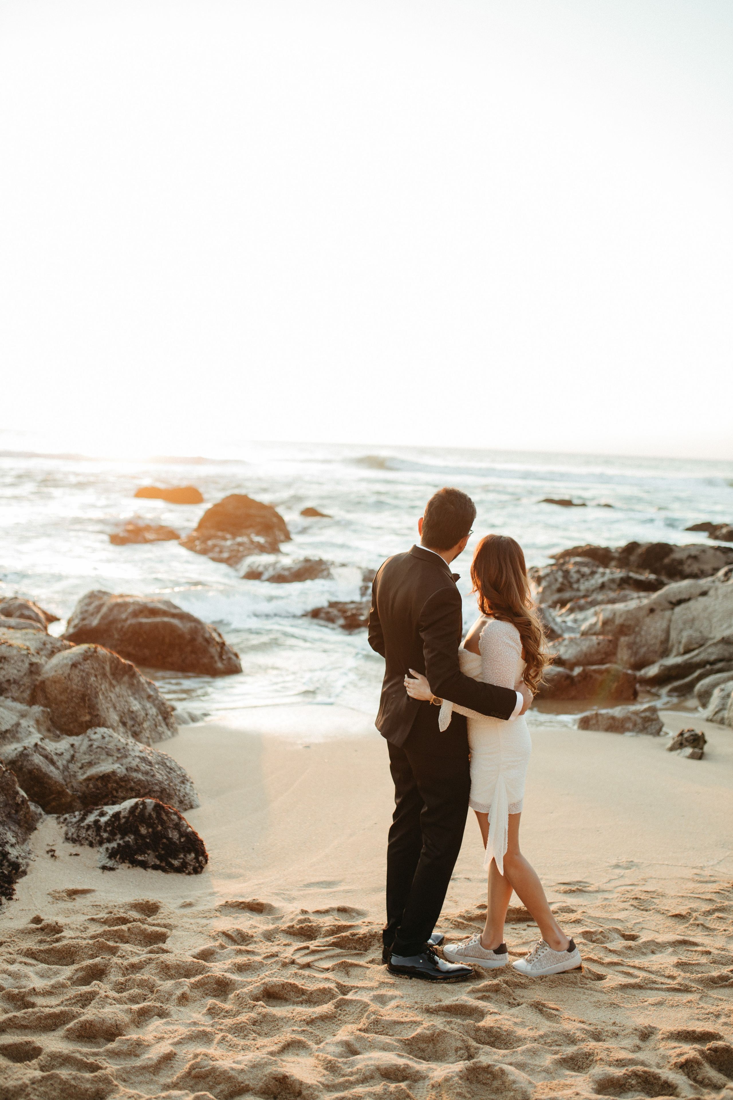 Bay Area Beach Guide for Photoshoots | Best Beaches for Maternity, Couples & Family. Maternity, newborn photographer in the Bay Area|Iryna Rakivnenko