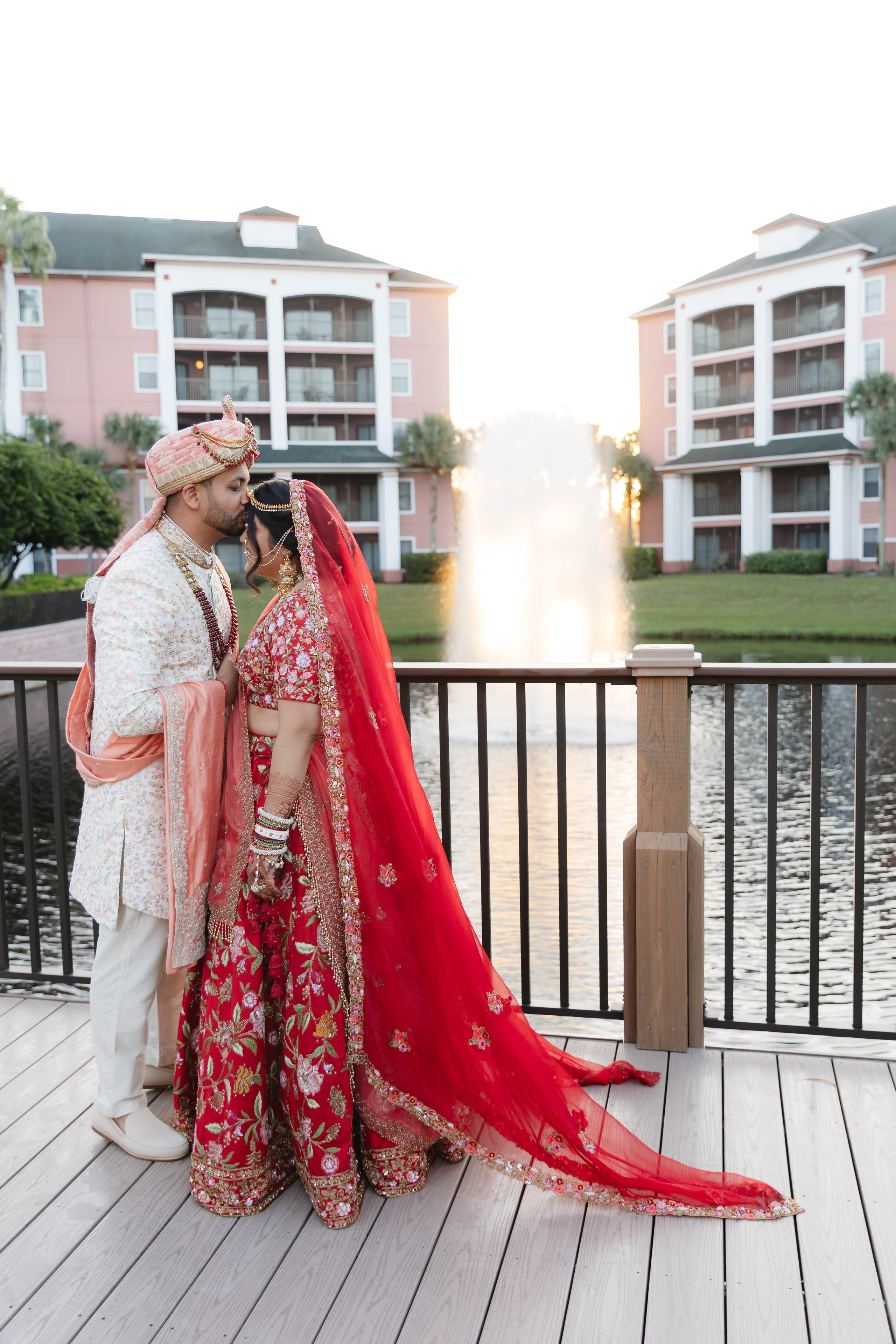 A Sacred Hindu Celebration of Love, Ritual, and Tradition. YES I DO PRODUCTION — Wedding photography&videography
