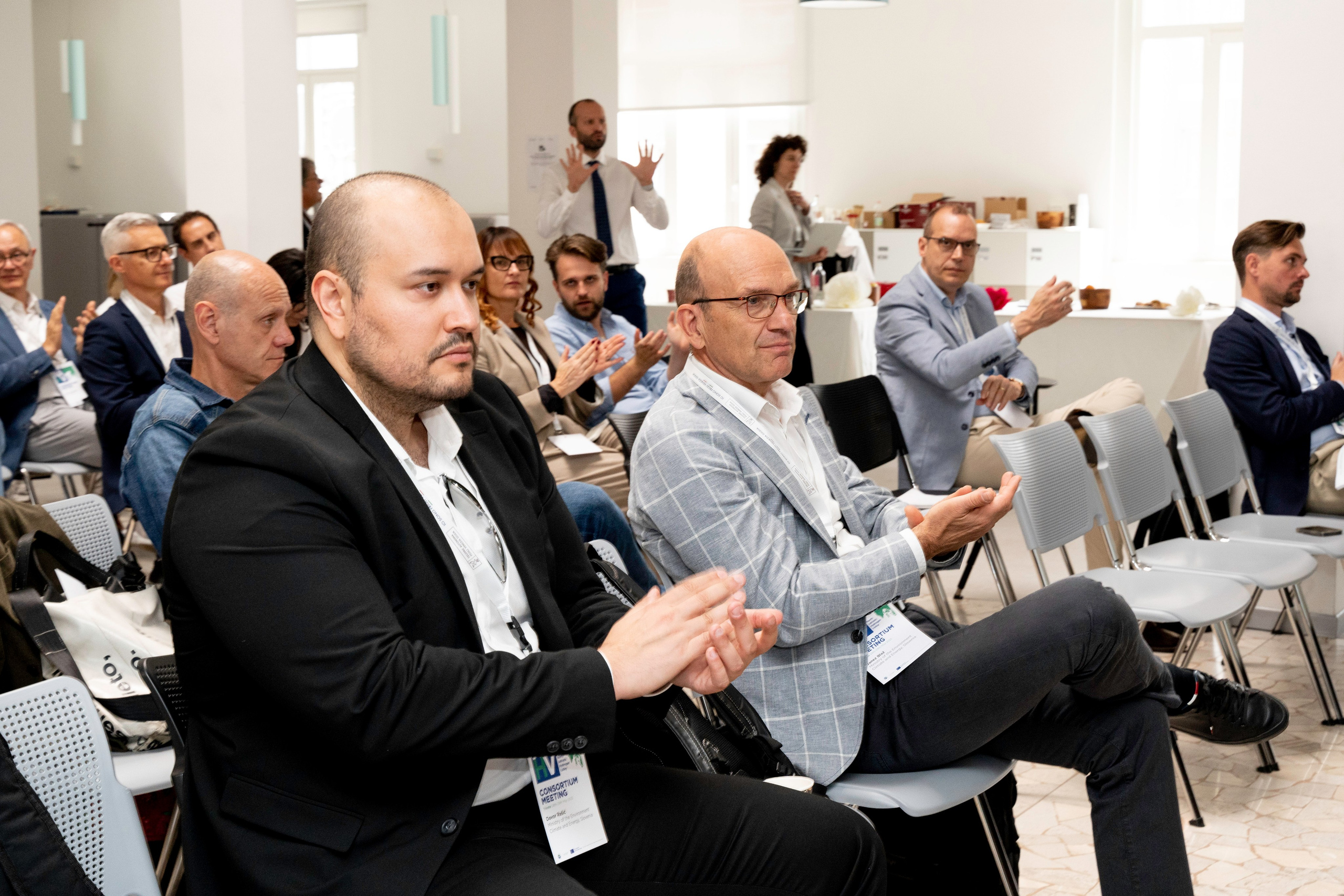 Fotografiranje dogodkov. Photographer Mariia Bortiakova