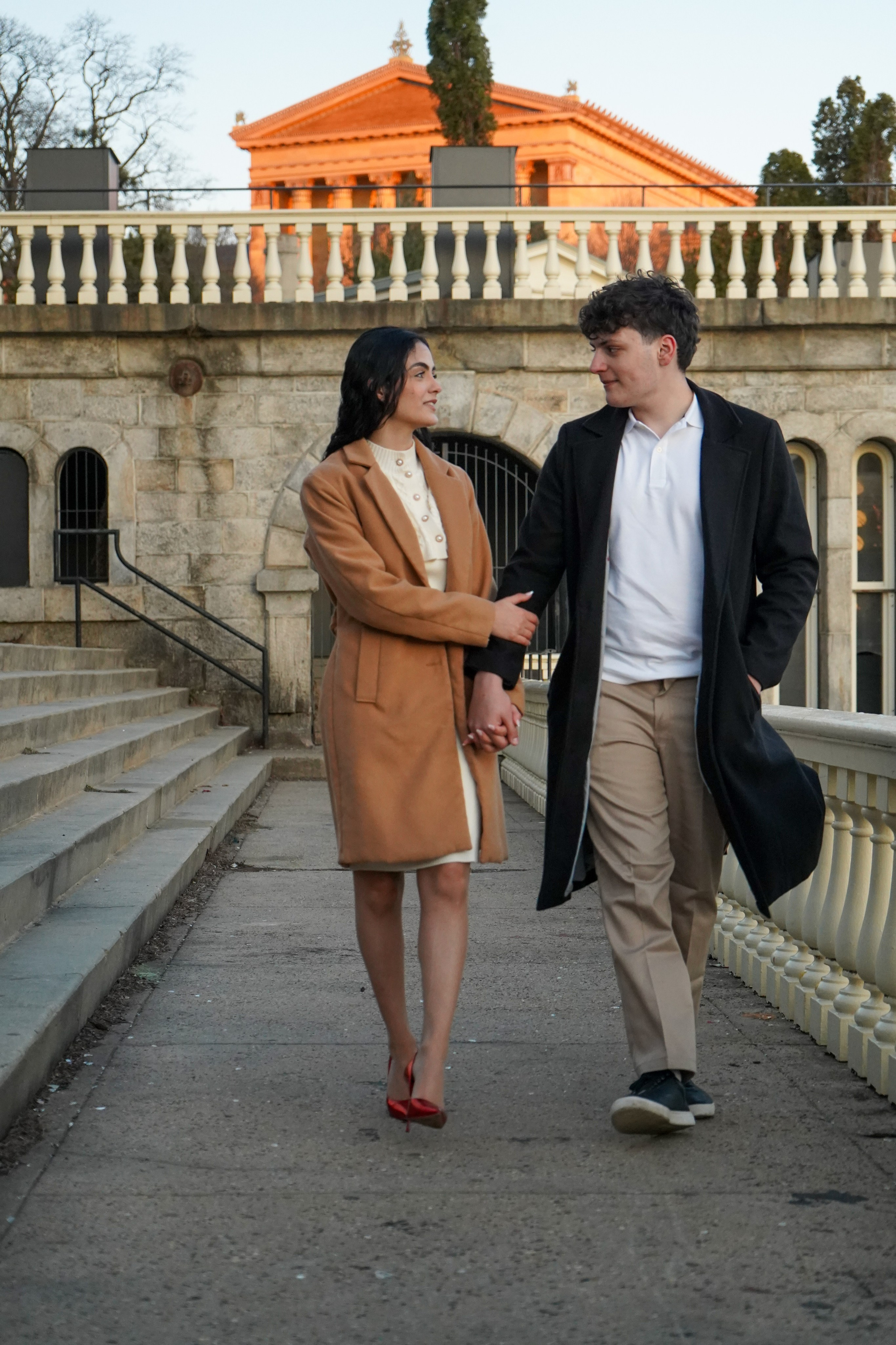 Bruno Productions | Cinematic Wedding Photography & Films in Pittsburgh