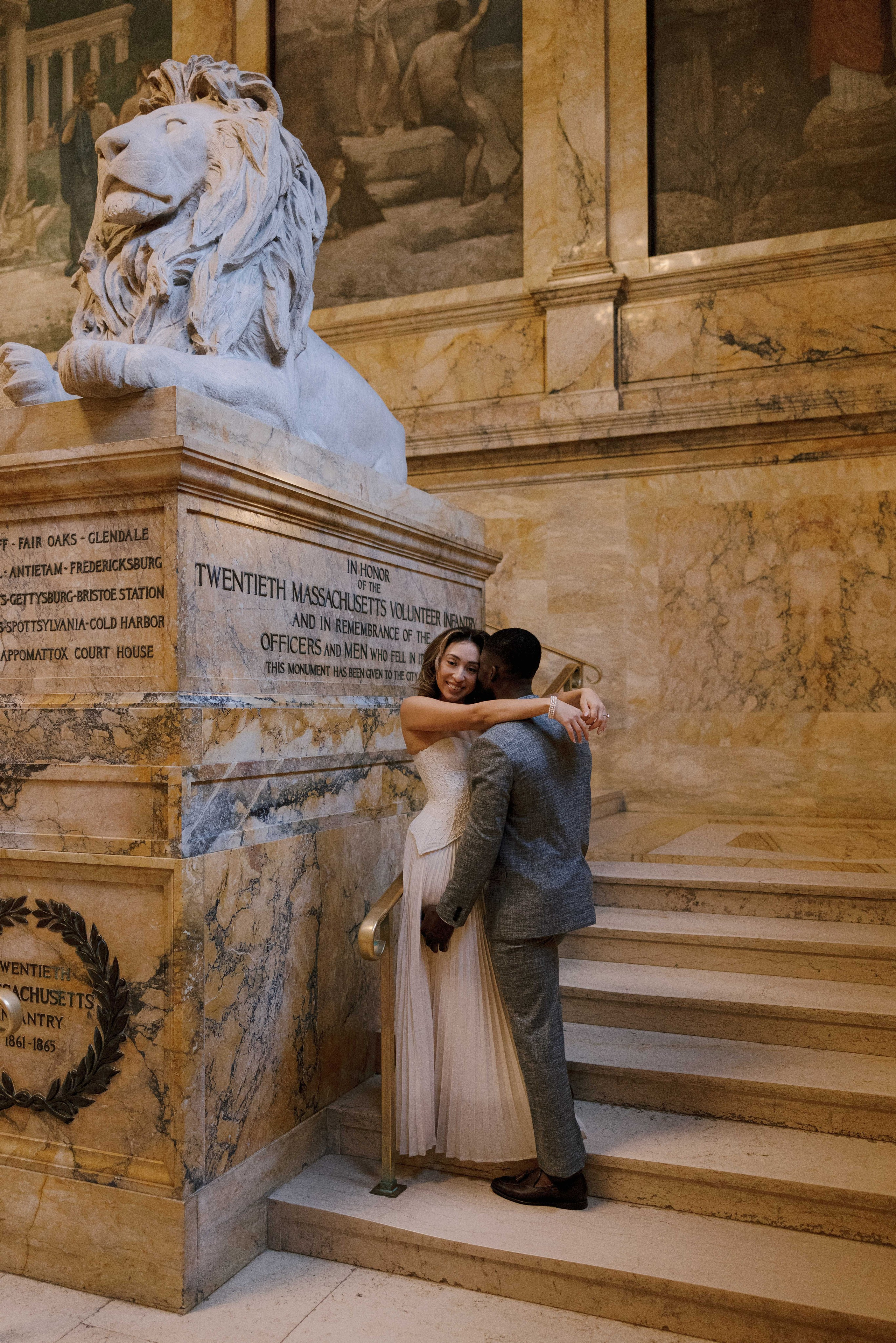 A Boston Love Story. Rhode Island Wedding Photographer Tati Simpson