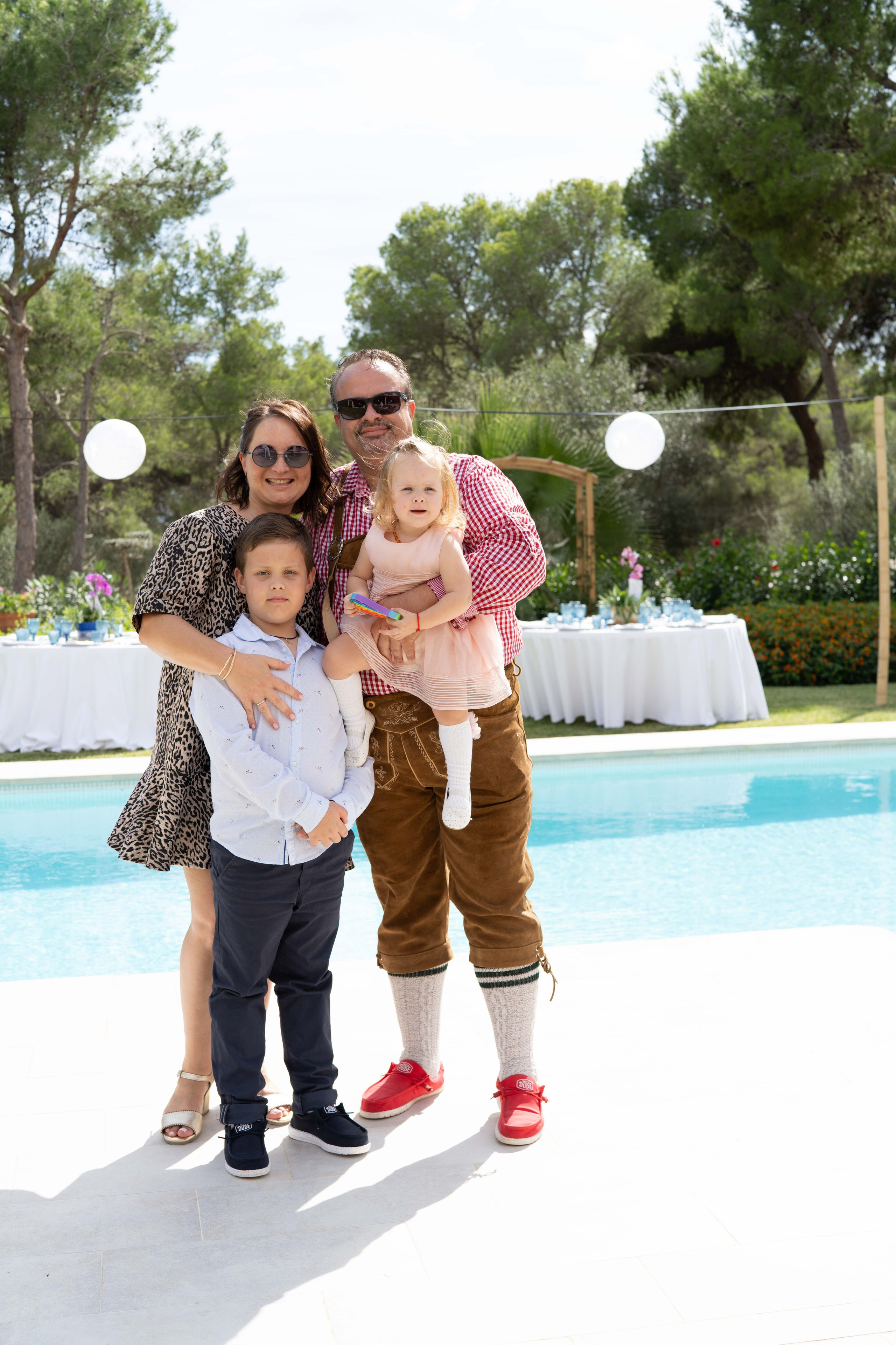 Wedding. Фотограф у Пальма де Майорка