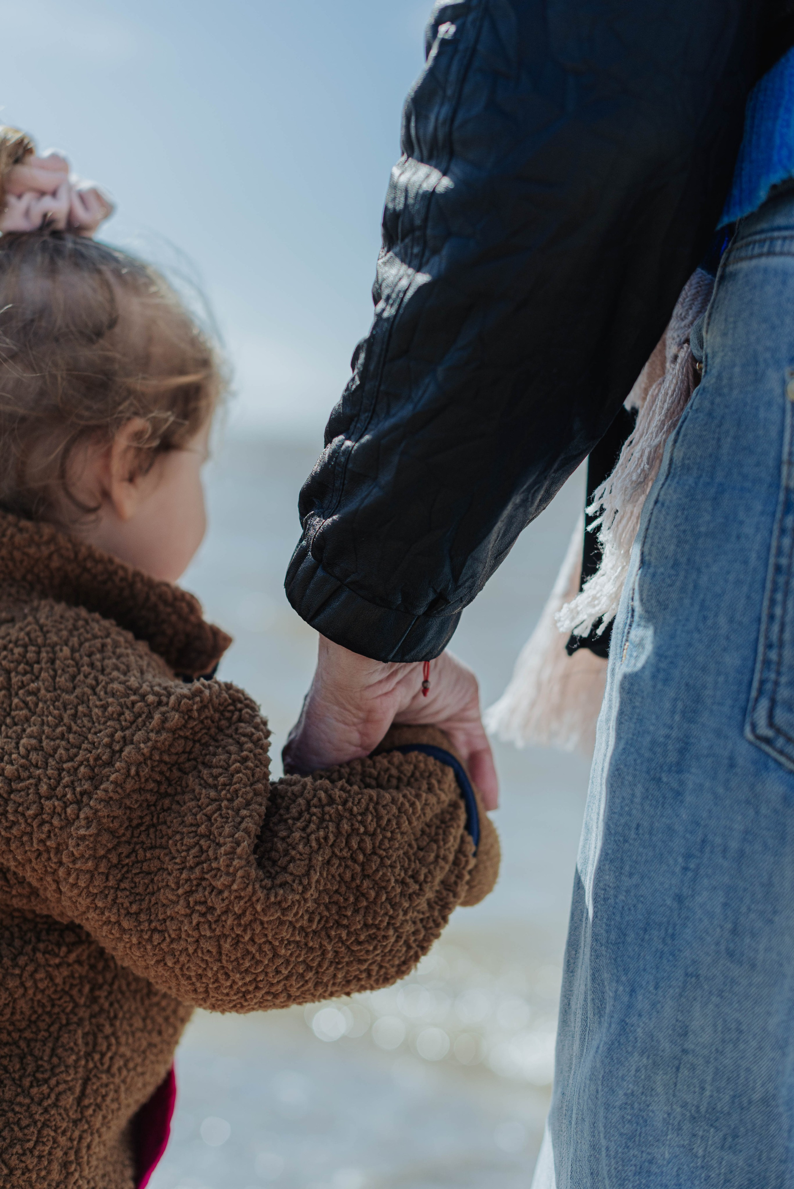 Прабабушка в Буэнос-Айресе. Фотограф @elmirkami в городе Буэнос-Айрес