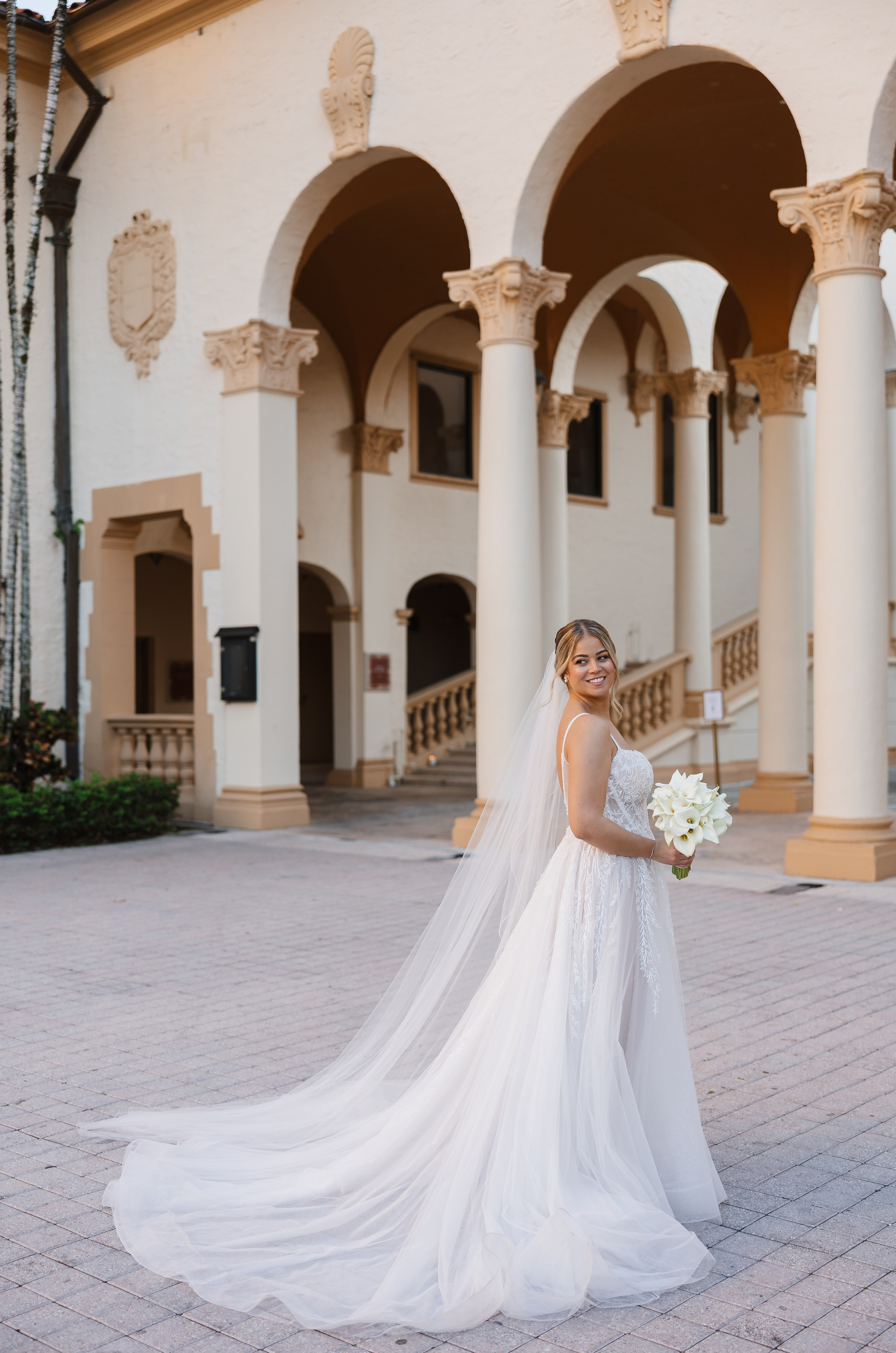 Faith, Elegance & Romance | Andrea & Daniel’s Wedding Day. YES I DO PRODUCTION — Wedding photography&videography