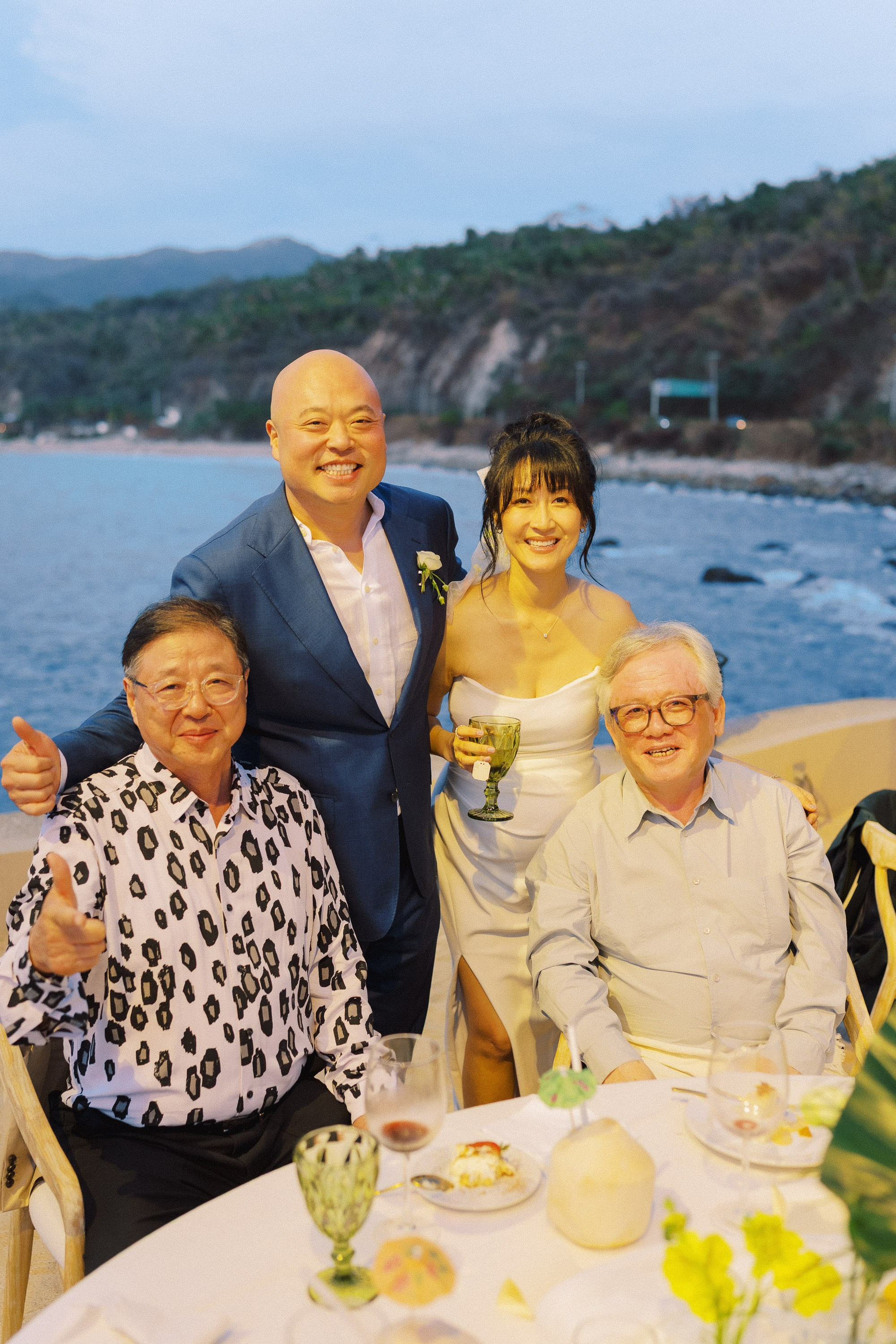 Double Wedding. Sayulita Wedding Photographer, Puerto Vallarta, Cabo