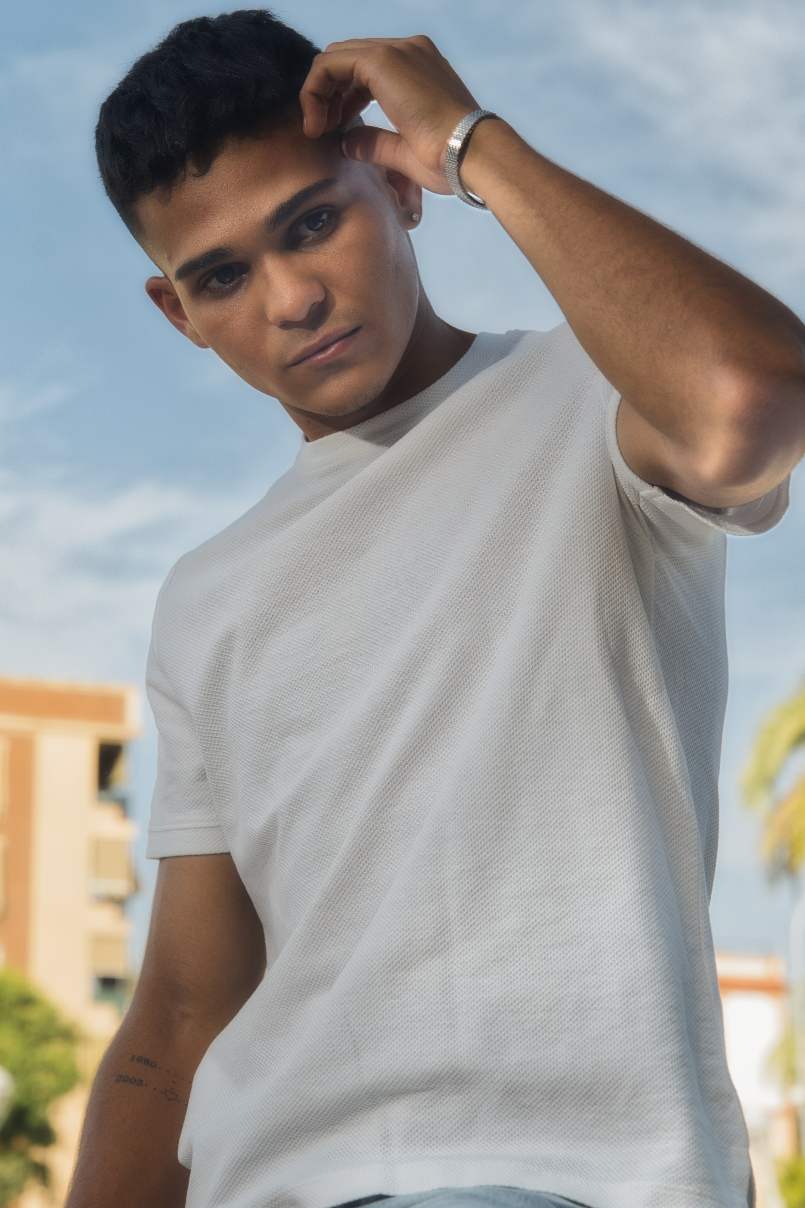 Fotografía de Retrato y Modelos en Córdoba. Fotógrafo y videógrafo en Córdoba (España)