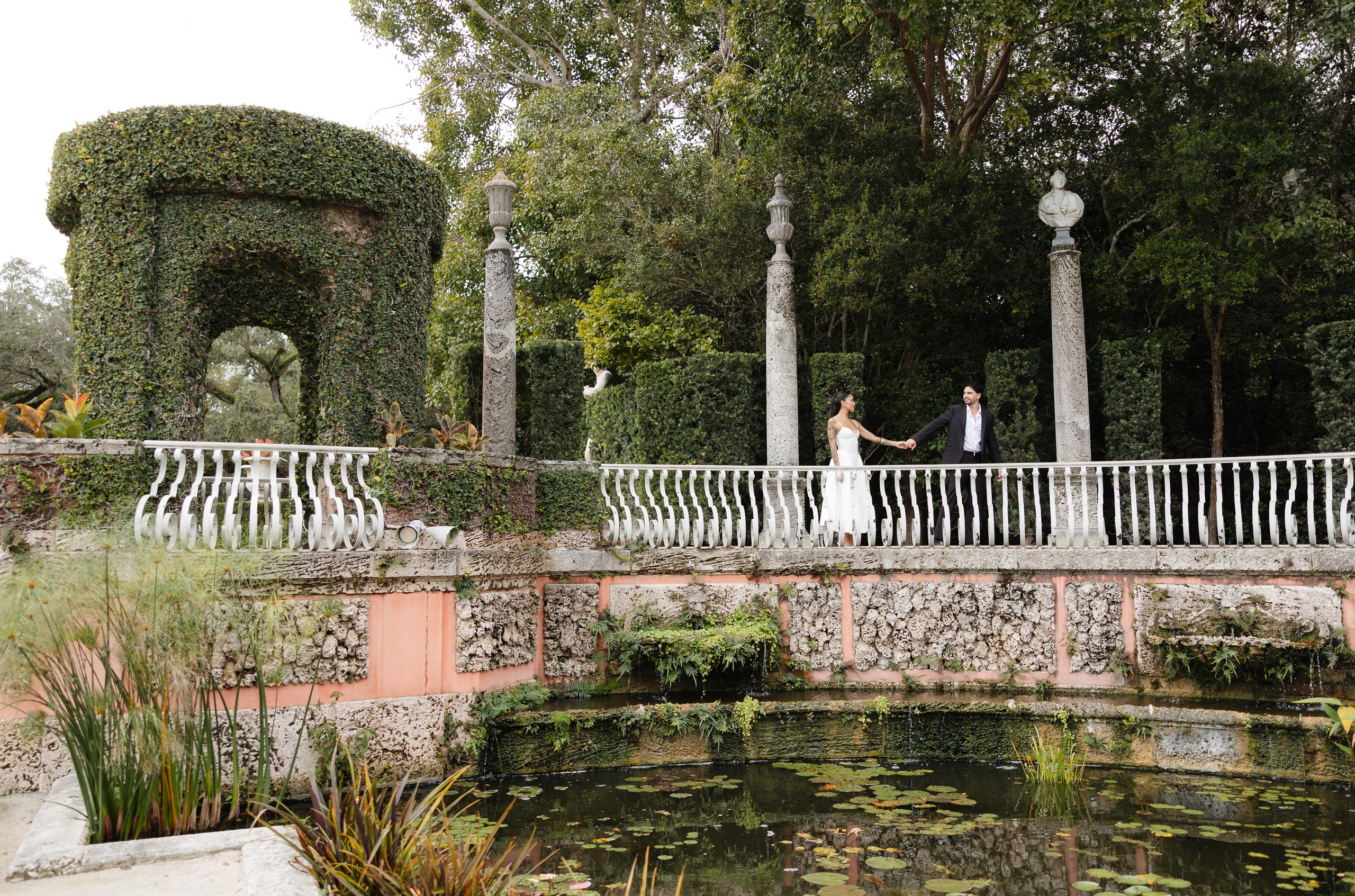 MONICA & RAUL. YES I DO PRODUCTION — Wedding photography&videography