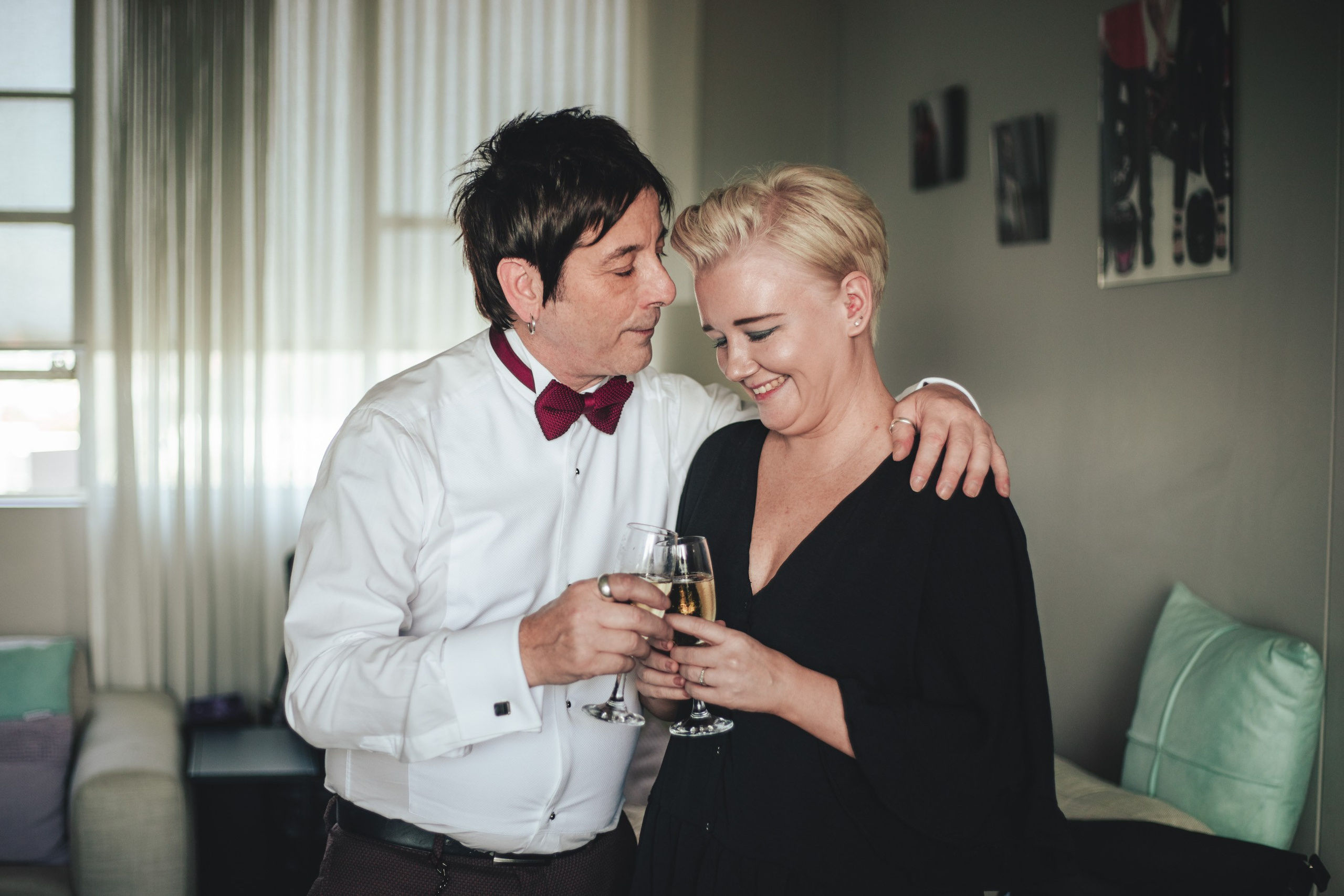 Paolo + Jasmina. True Story Photography