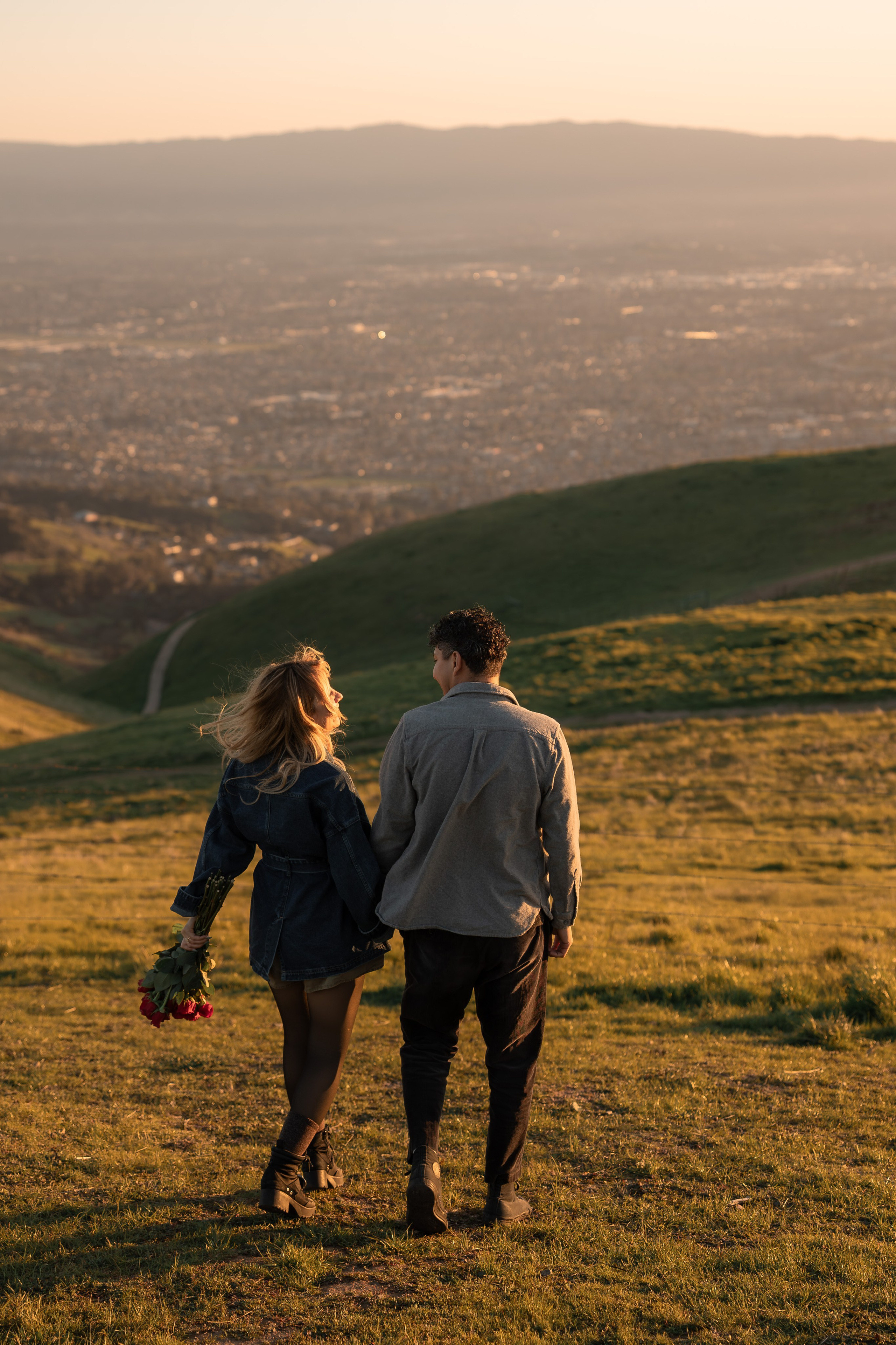 COUPLES. Couples & Families photographer in Bay Area, San Jose, California