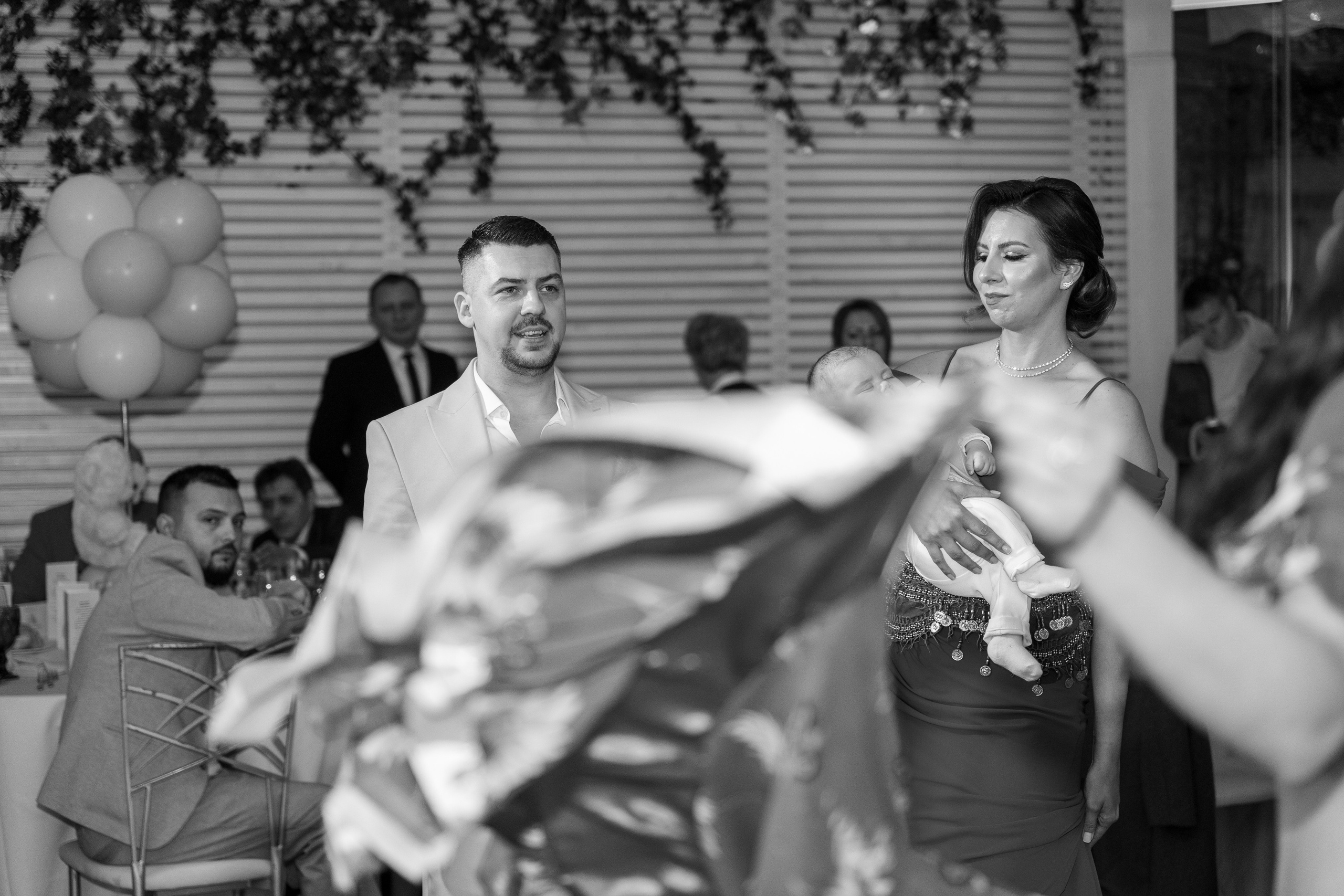 Creștinare David Rian. Fotograf evenimente, fotograf nunta, fotograf botez