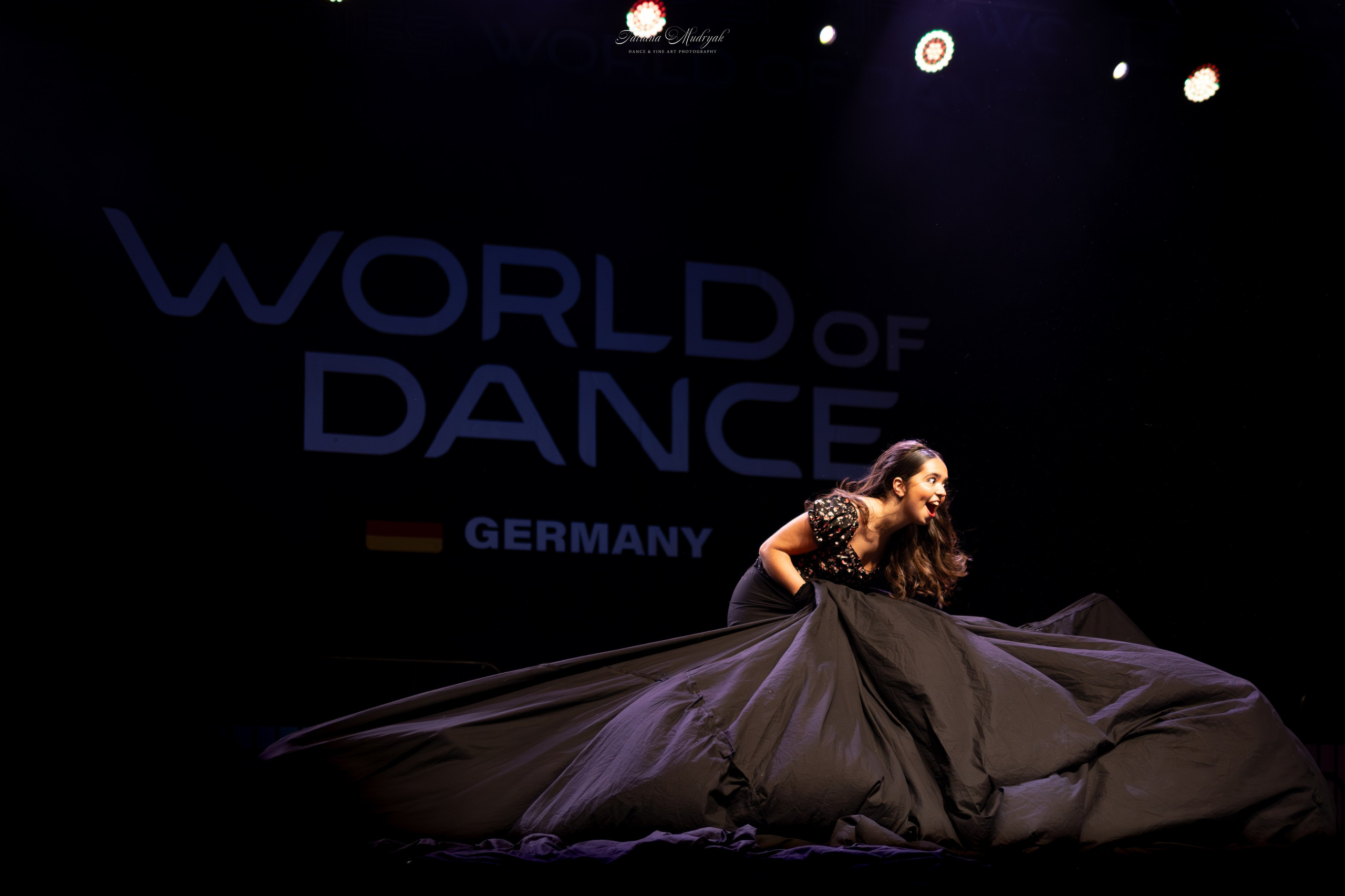 Professional Dance Performance Photography — Global Service. Ballet & Dance Photography Europe | Tatiana Mudryak — Dresden-based | CV, Creative, Workshops