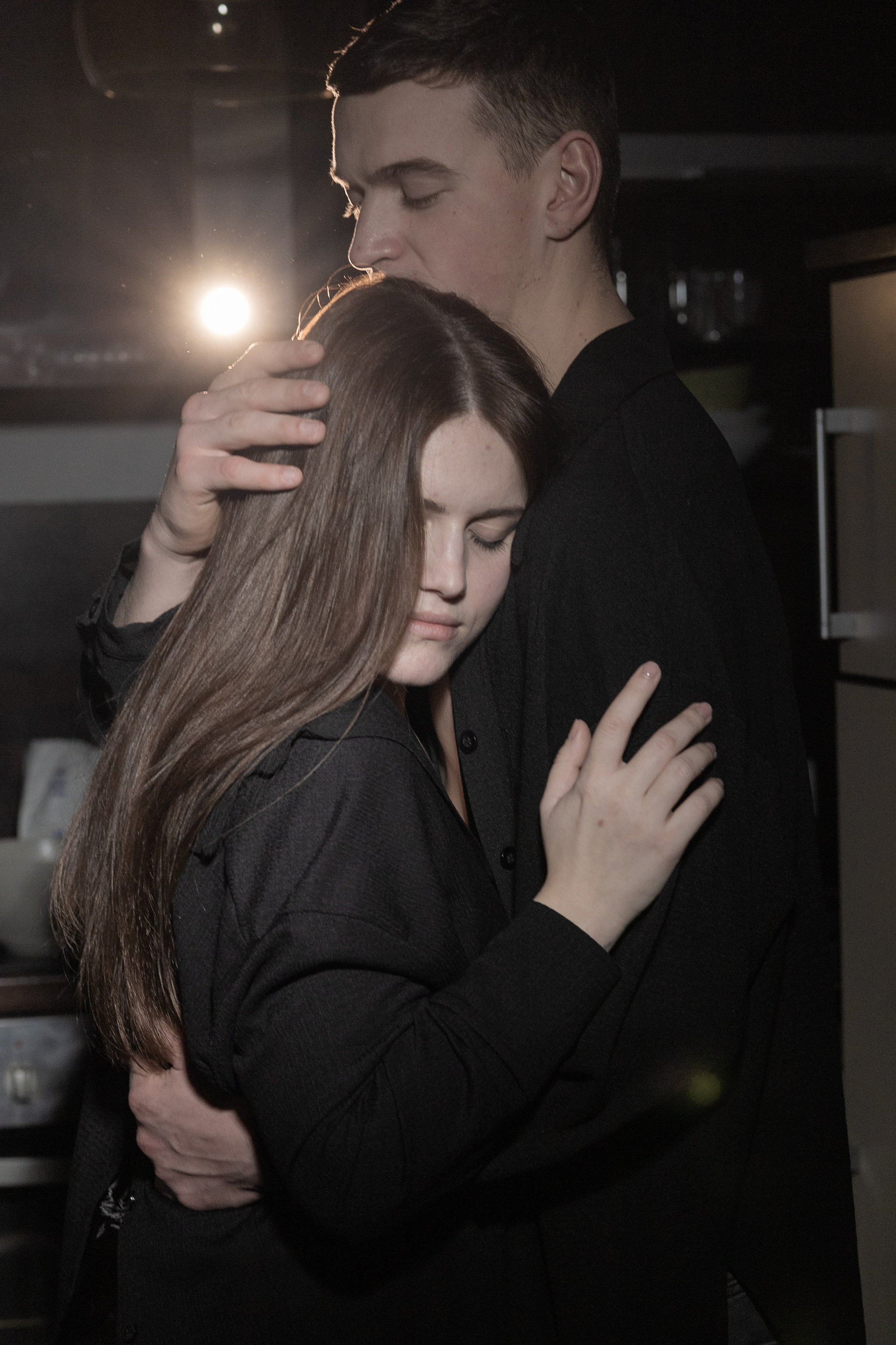 Love Story (Home). Content creator | Fotografia | Videografia