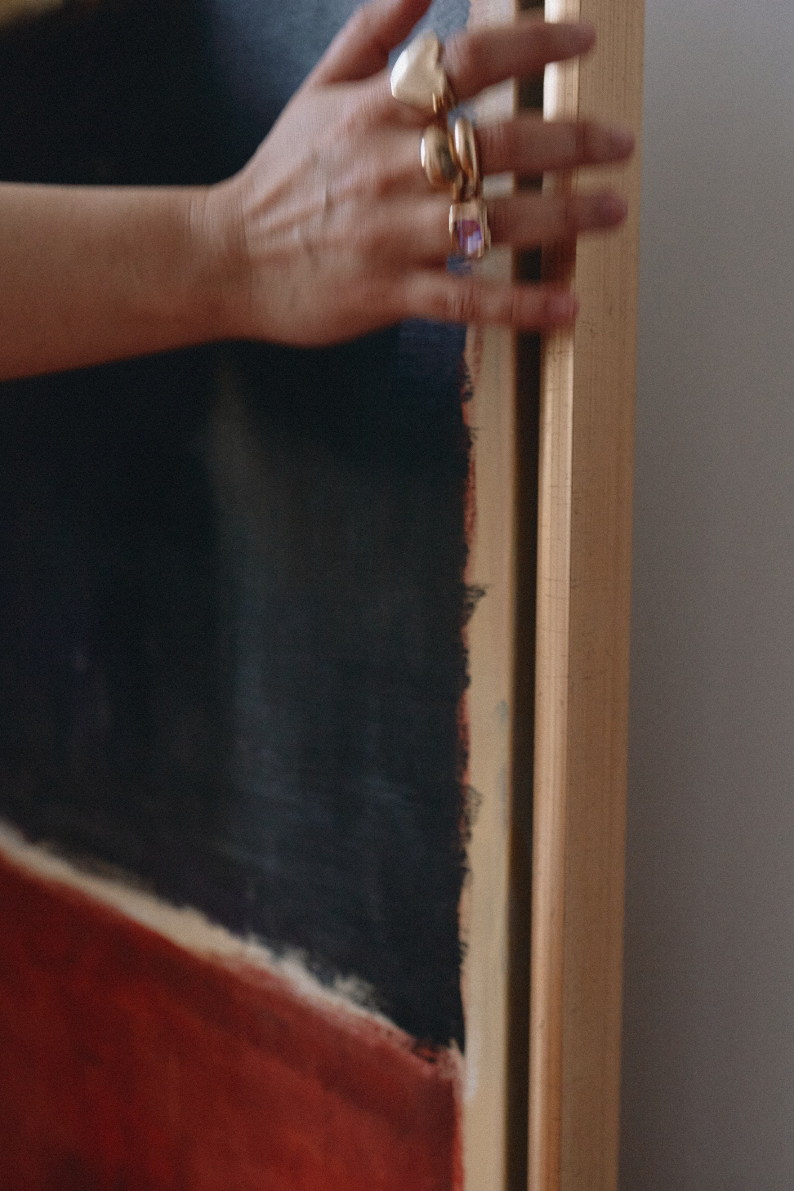 Фарида. Анастасия Еремина | Фотограф в Сербии | Персональные и бизнес-фотосессии в Белграде и Нови Саде