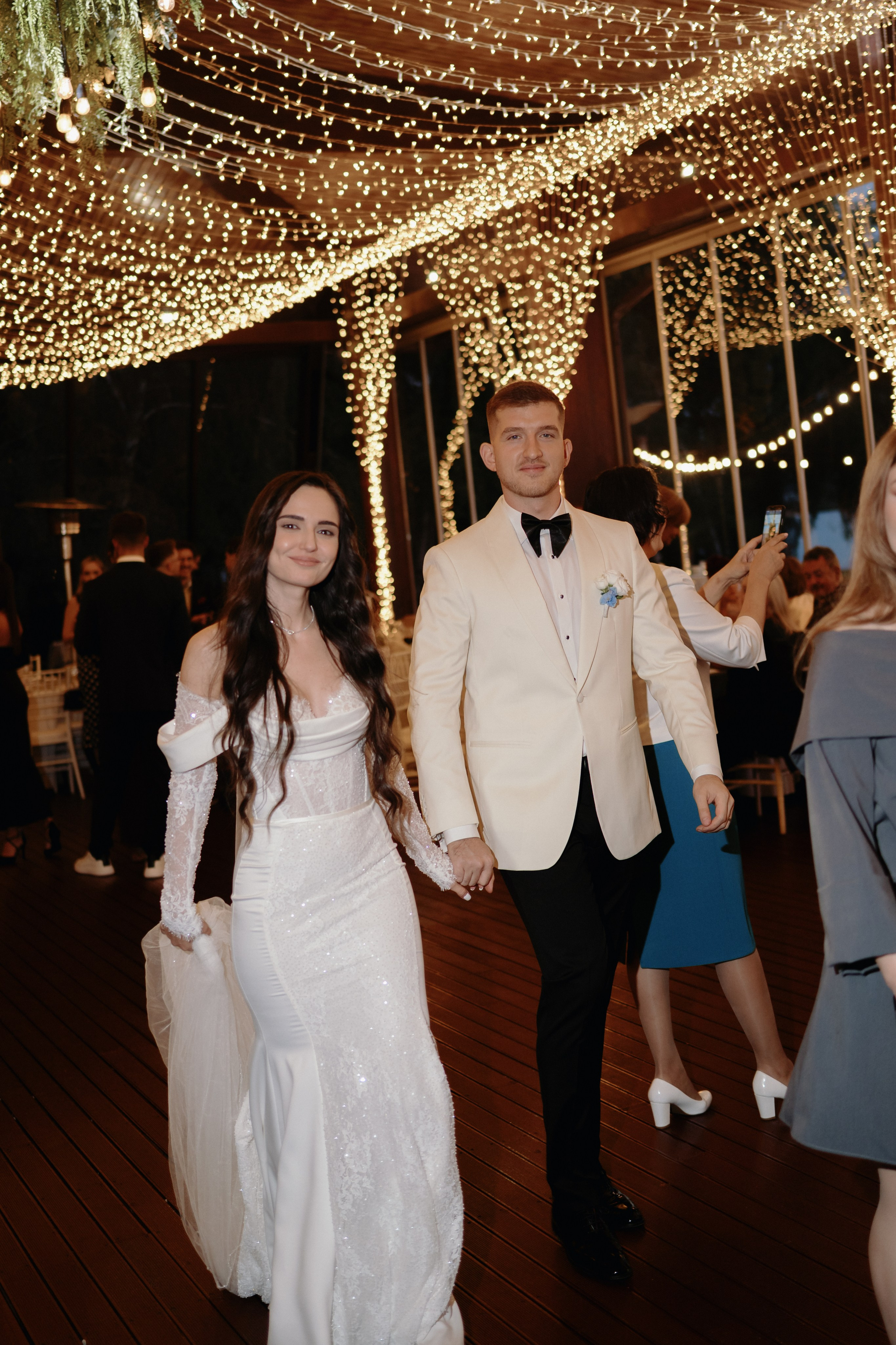 Pachete. STORYCATCHERS