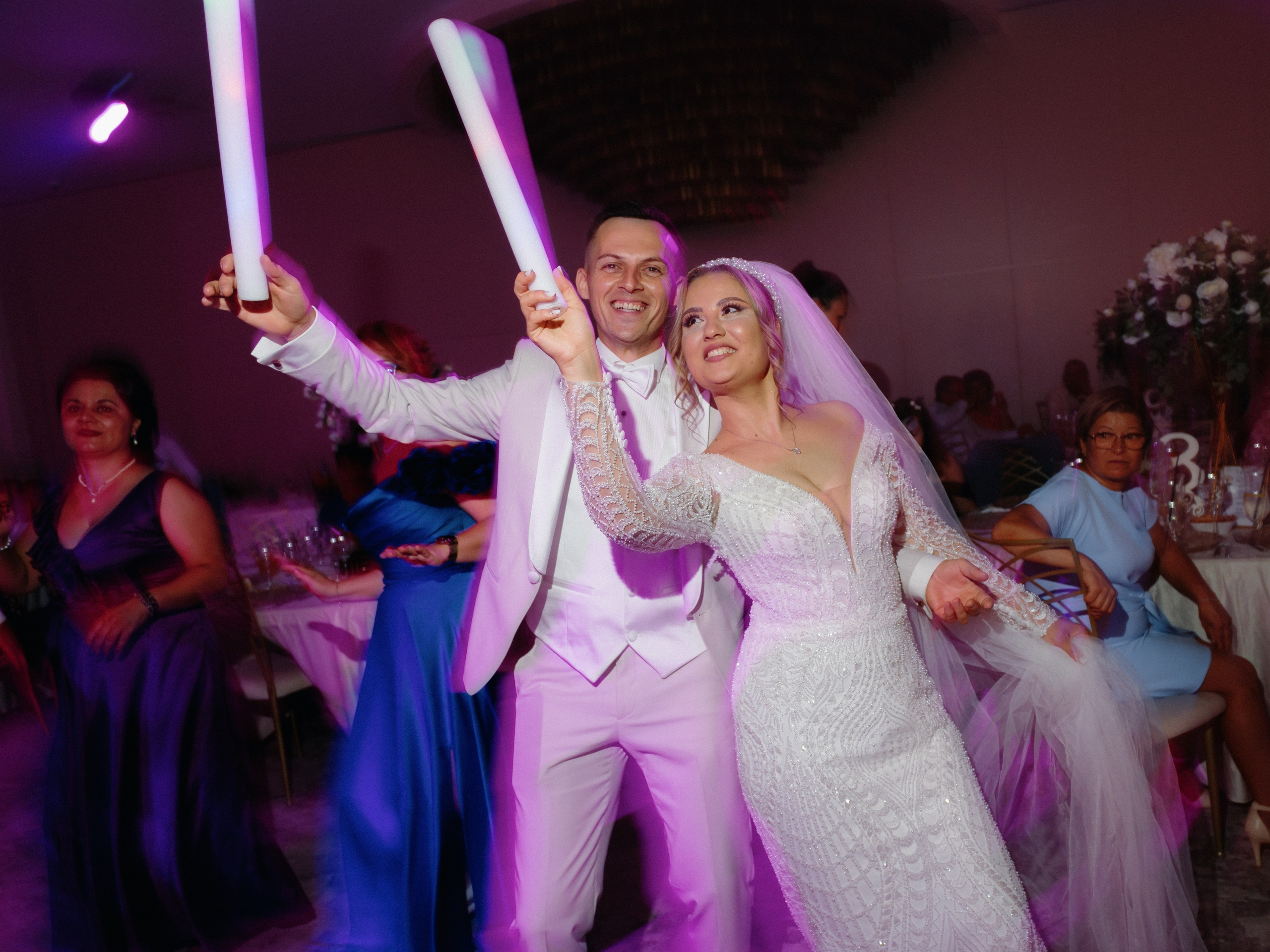 Pachete. STORYCATCHERS