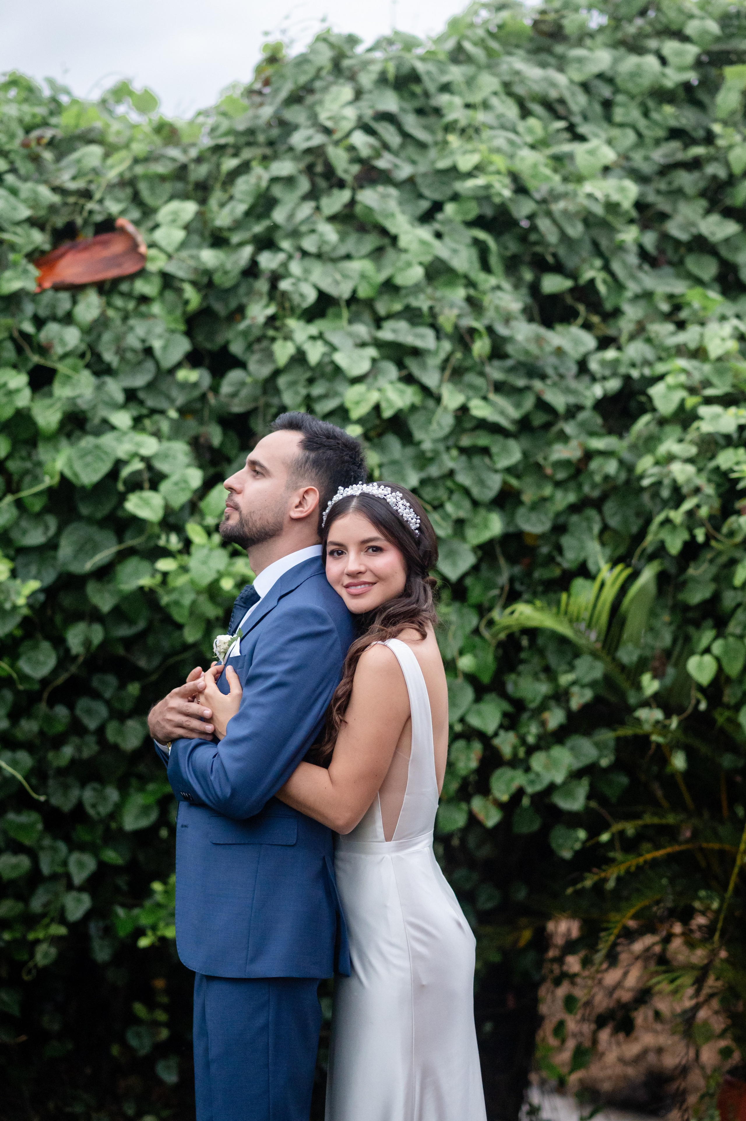 El Matri de Laura y Felipe. Www.dresalgadophoto.com