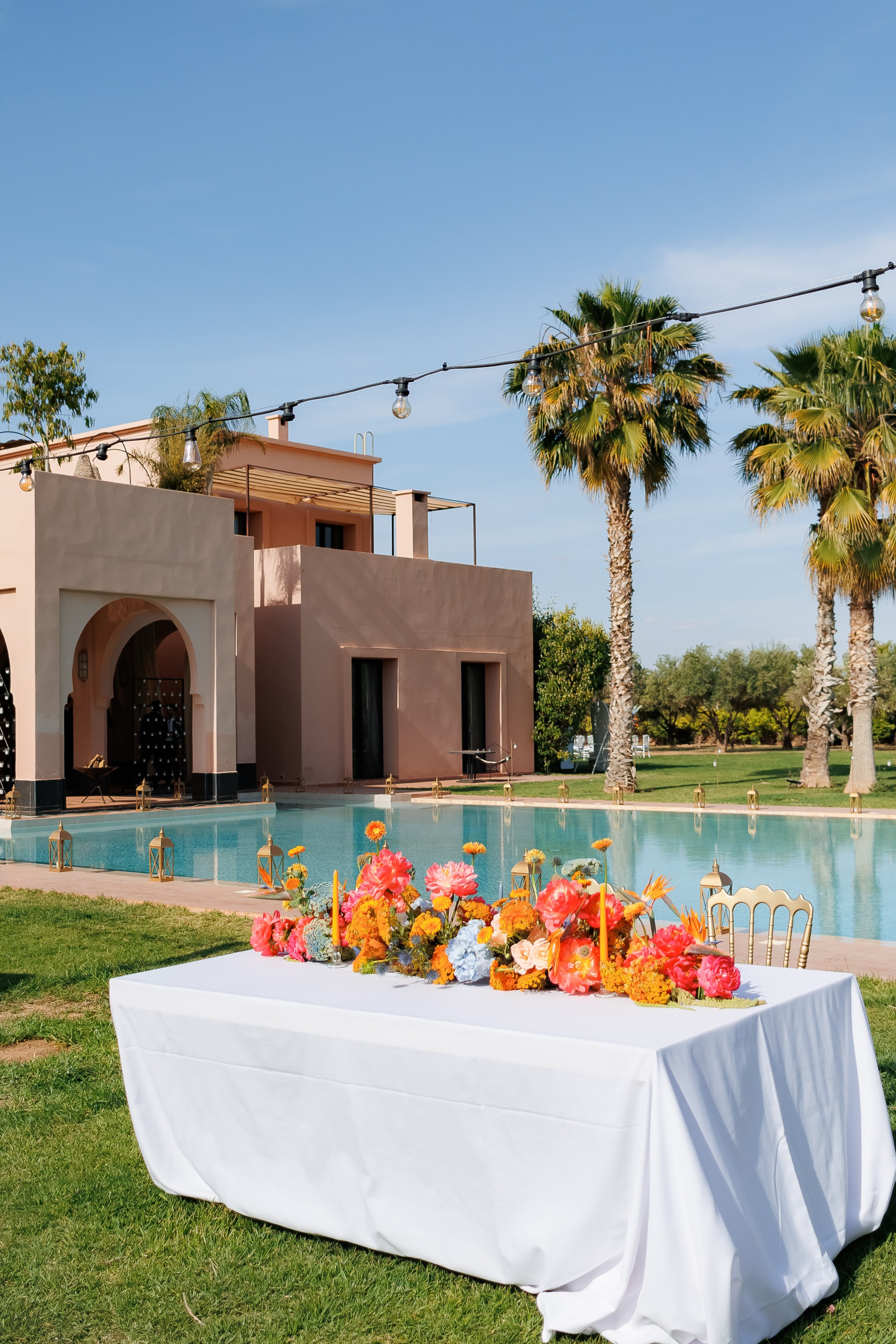 Salma & Ade, Marokko 2025. Hochzeitsfotografie in Berlin Nataliia Schütze