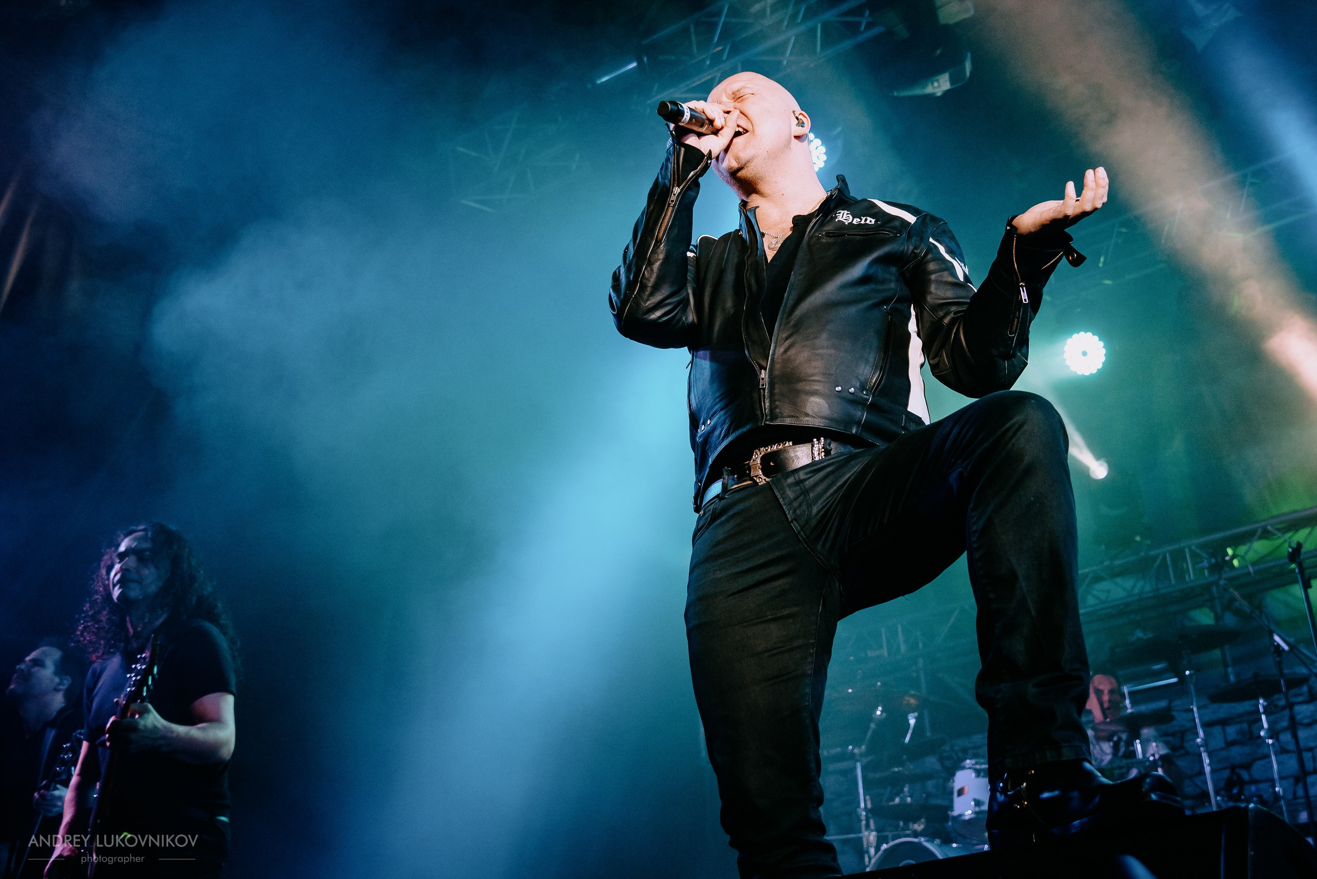 Avantasia. Ghostlights Tour 2016