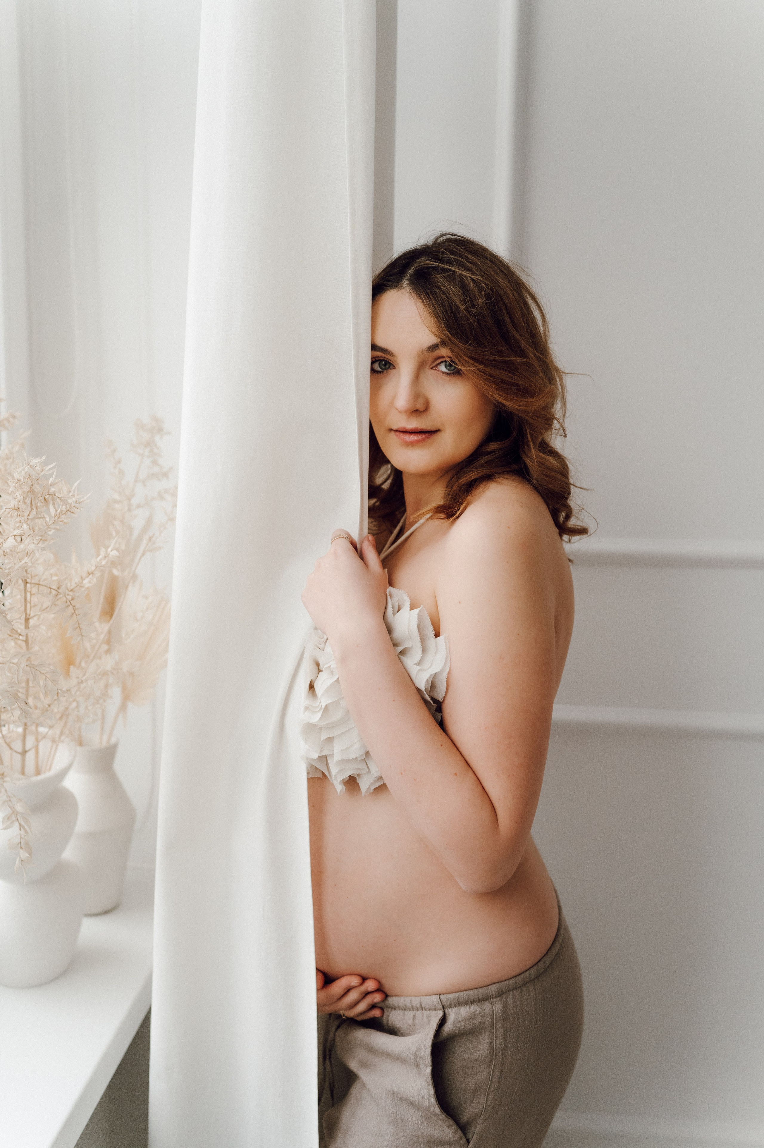 Ślubny fotograf Poznań | Oliwia Makara