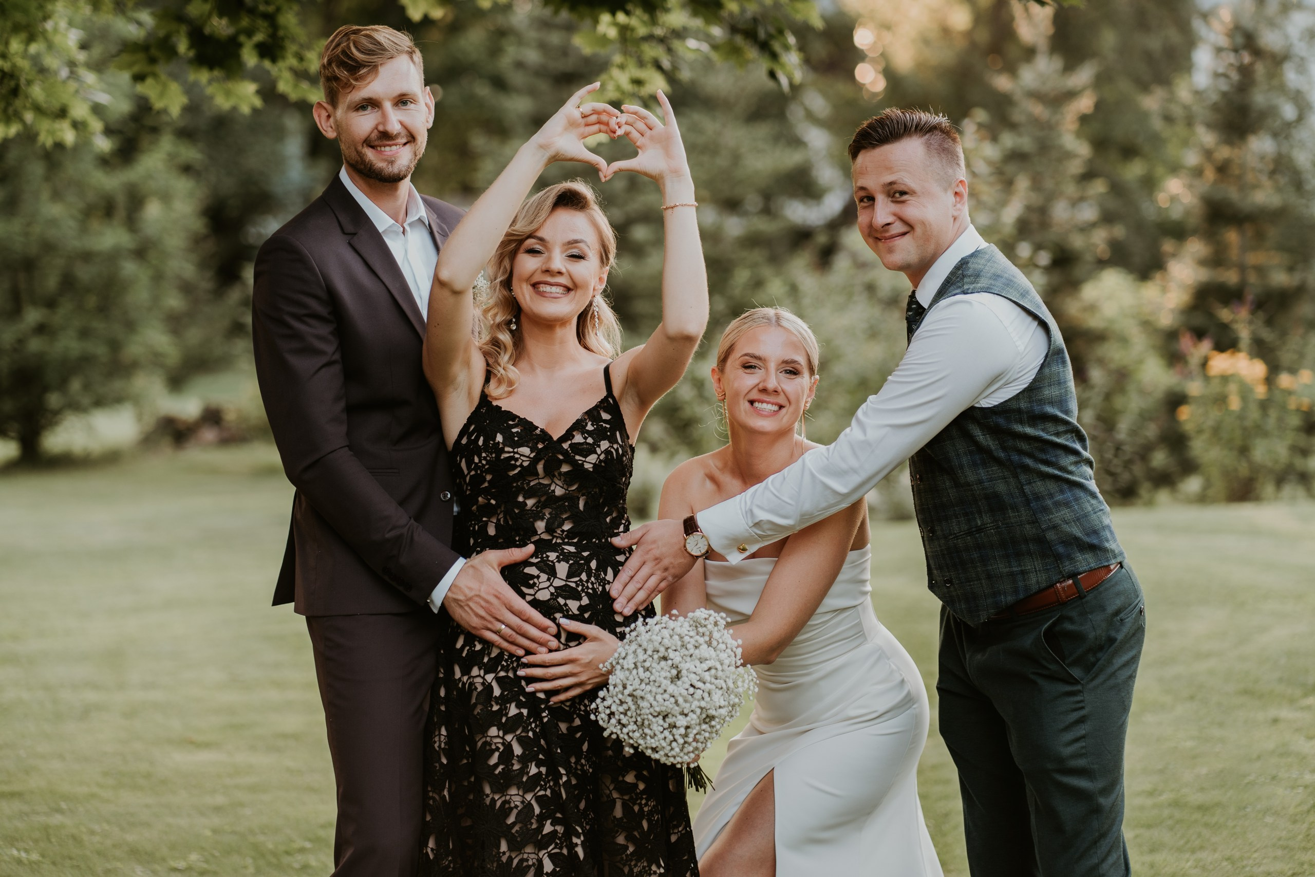 Ewa&Maciej. Michał Kaźmierczyk - Fotograf