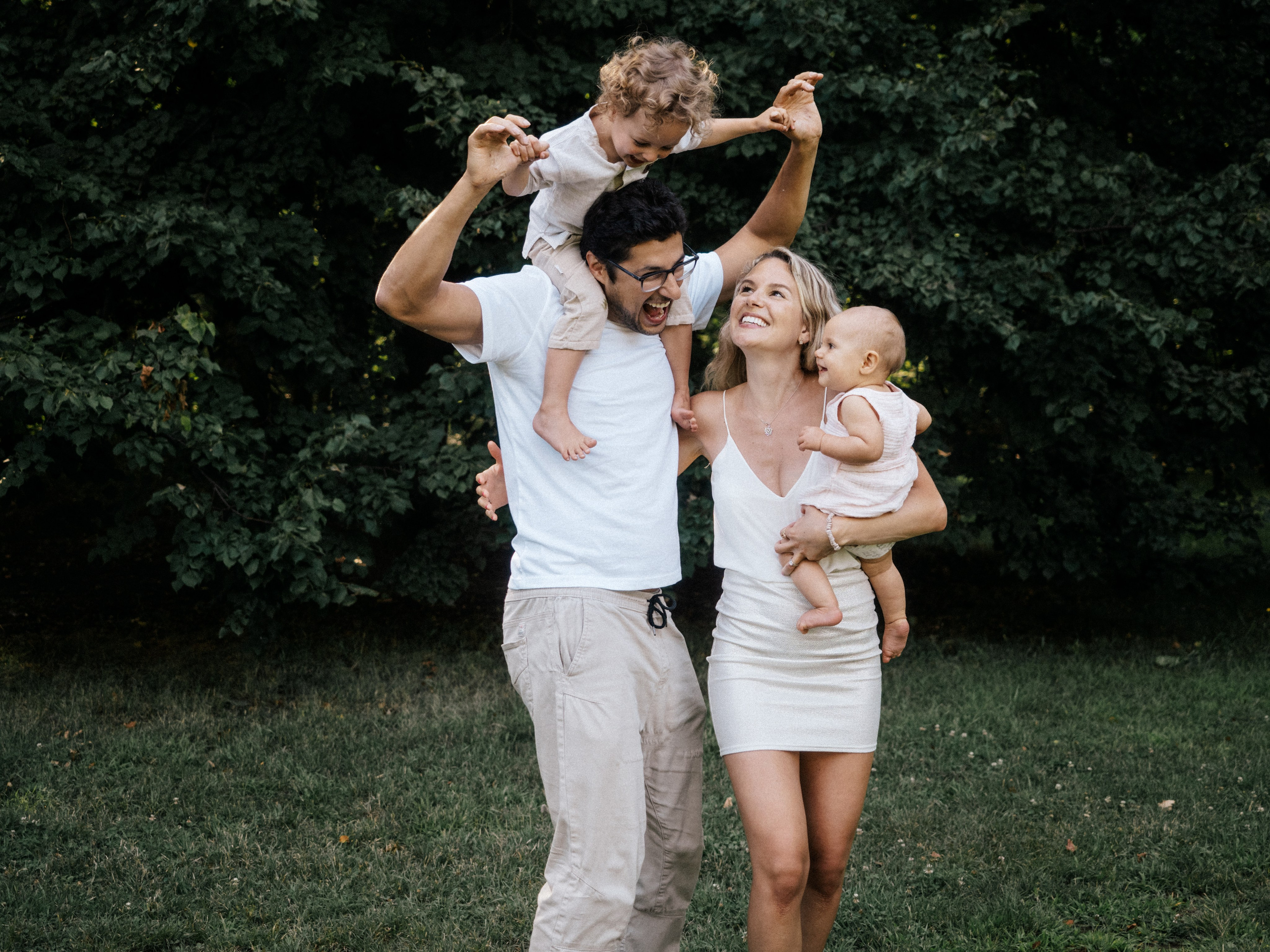 10 Valuable Tips for Parents to Make a Photoshoot with Children Easier. Wedding and Family Photography Montreal Muriel Oe Photo