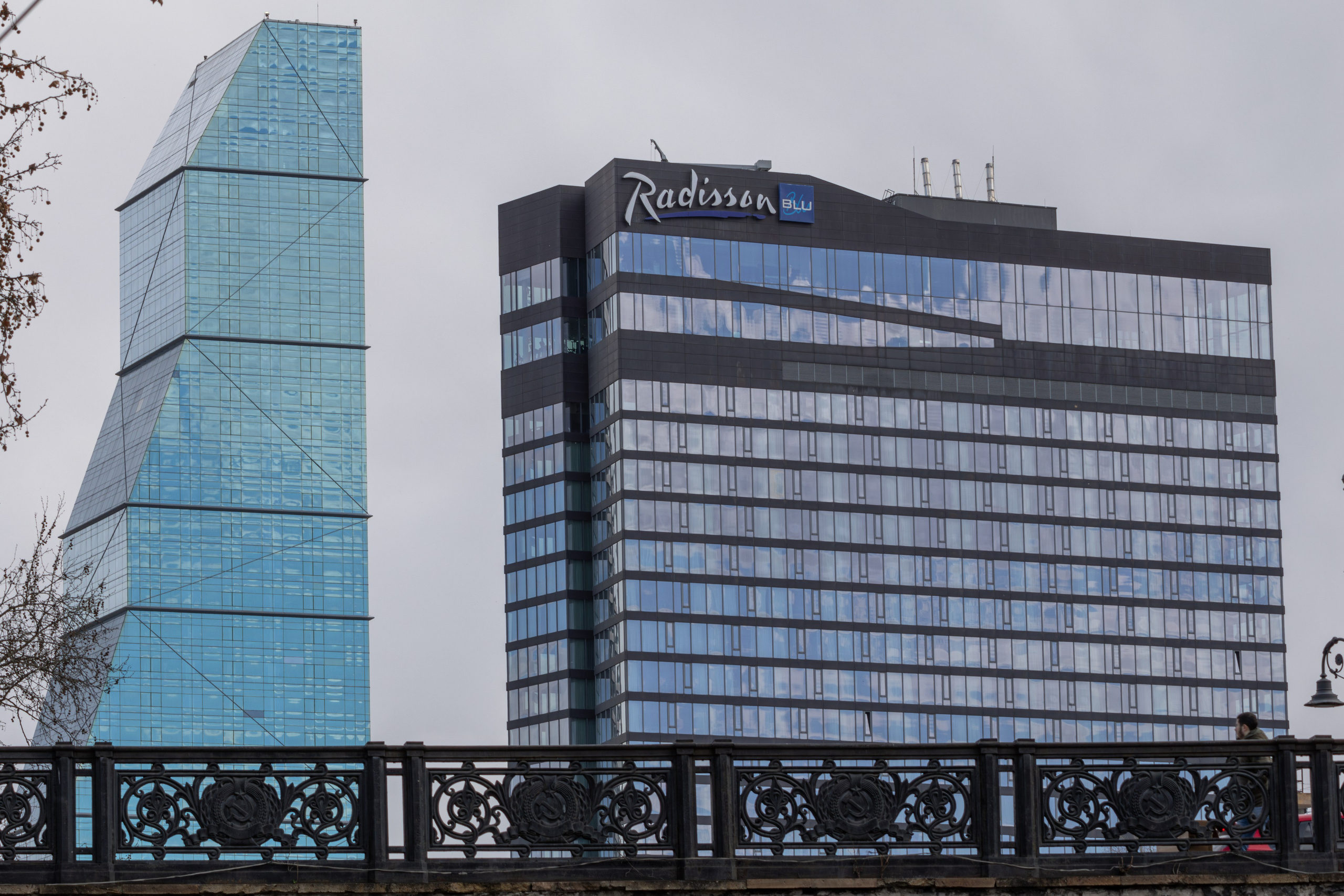 ფრთა ბუმბულისა და ფრთა რკინისა. FramefreeMan