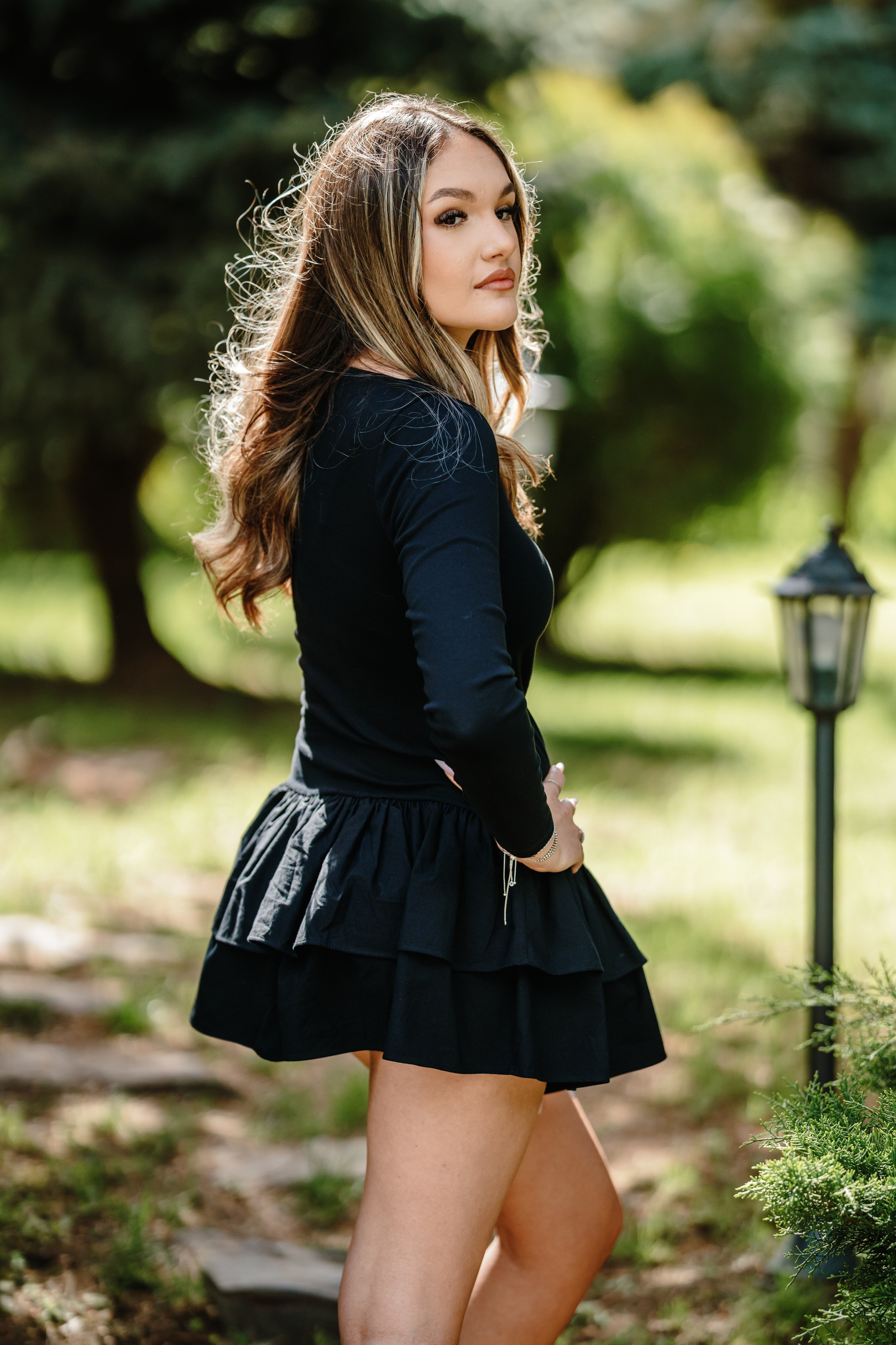 Albume ABSOLVENTI. Amy Foto