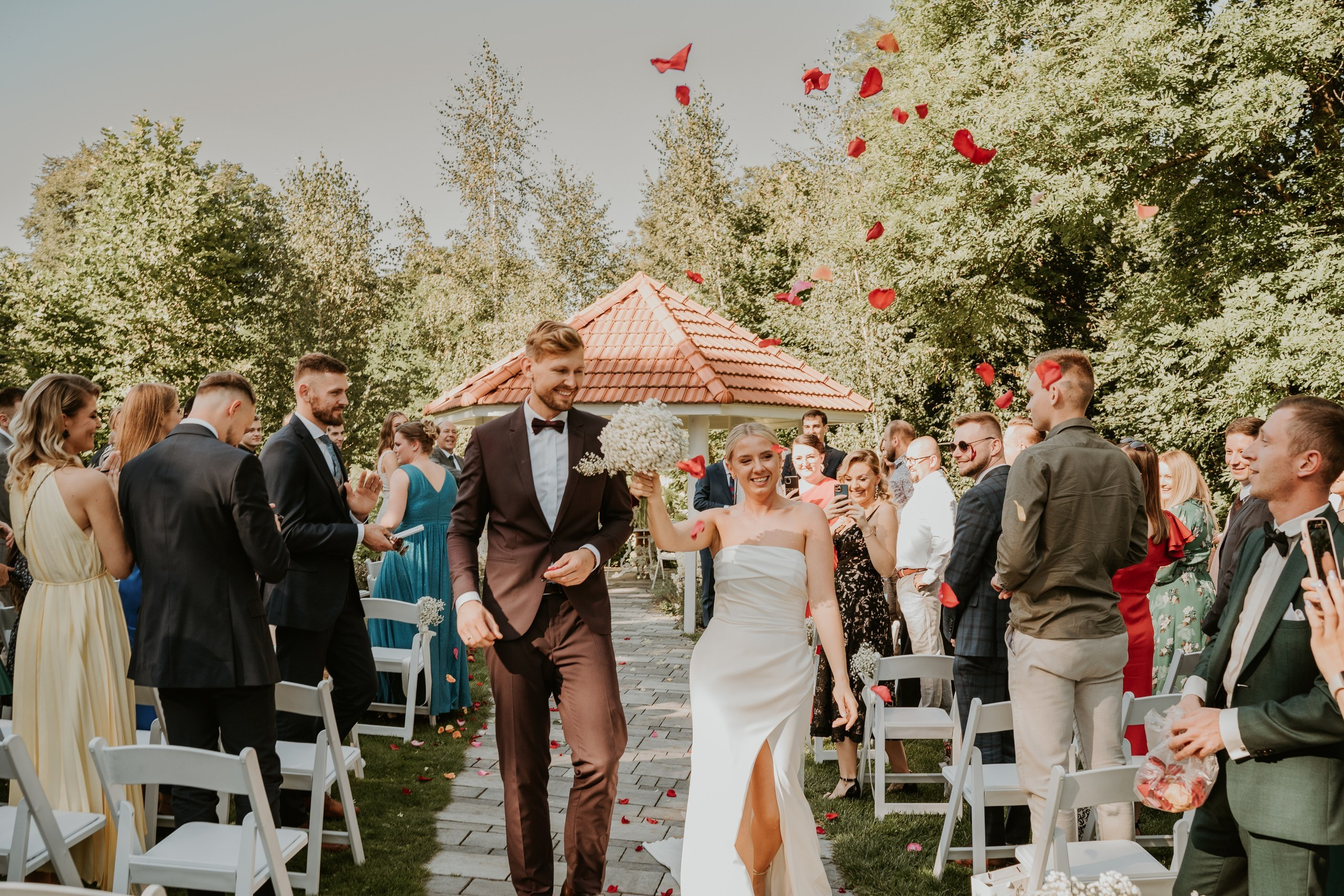 Ewa&Maciej. Michał Kaźmierczyk - Fotograf