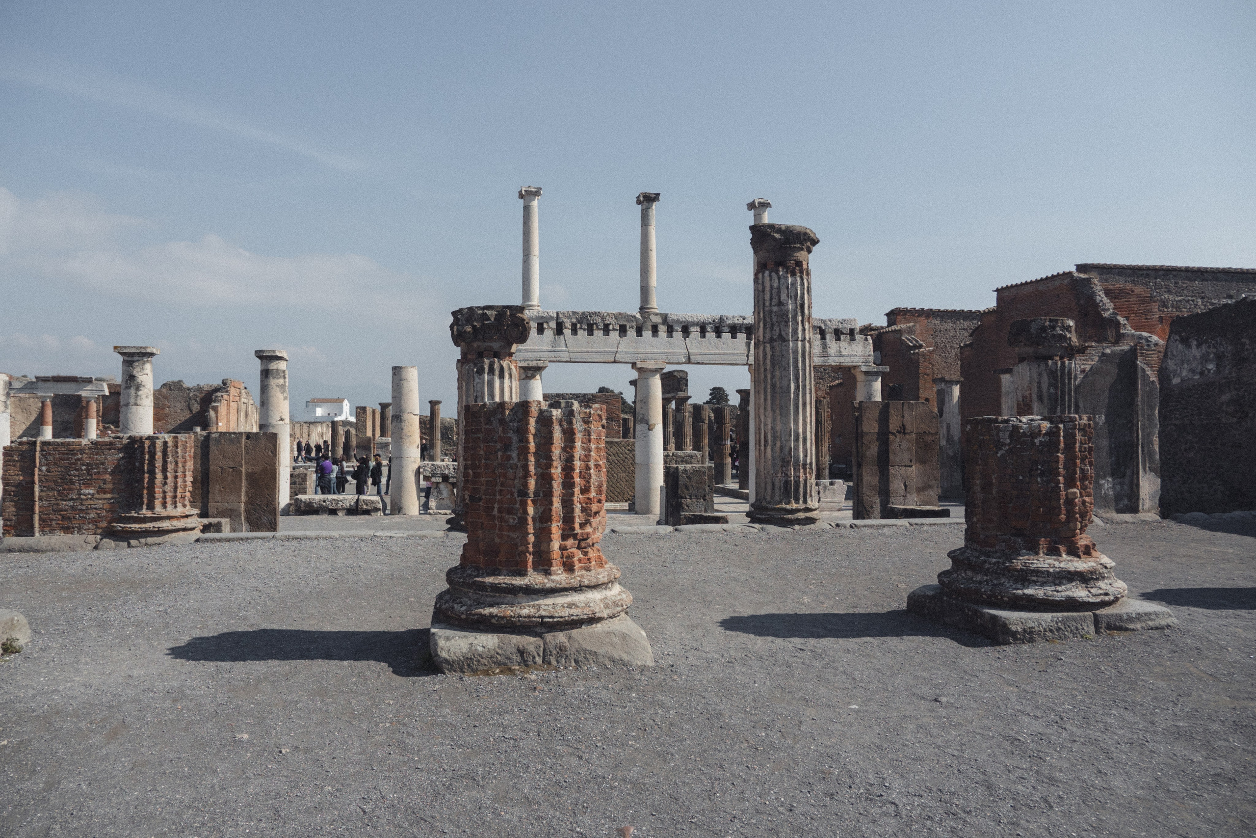 Pompeii. Photographe sur Cote d’Azur. Portraits de familles, couples, enfants, événements