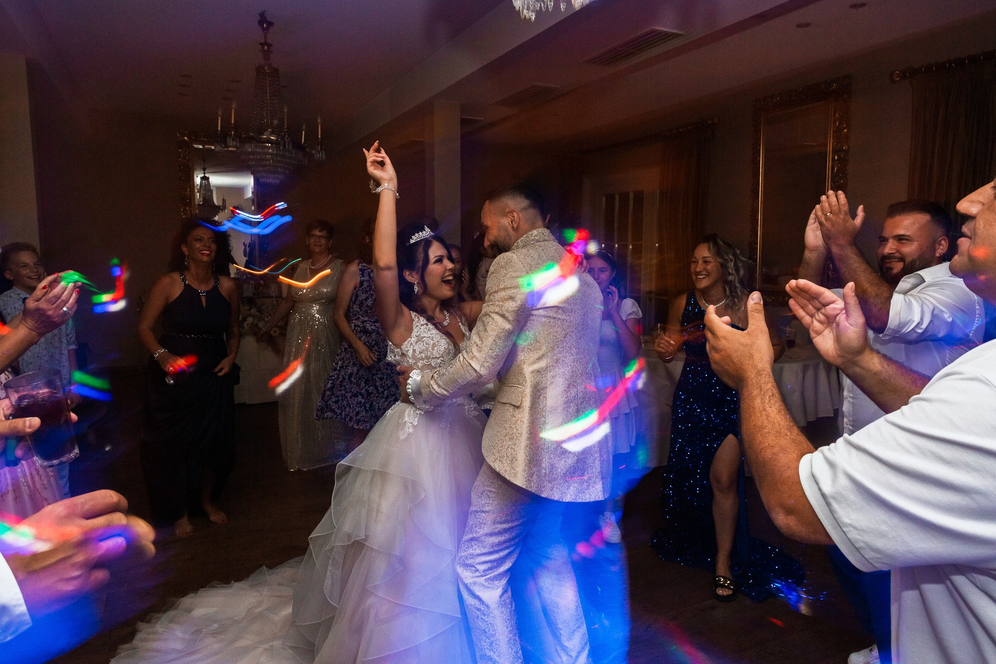 Schloss Eberstein & Schloss Favorite – J&T | Hochzeitsfotograf Karlsruhe