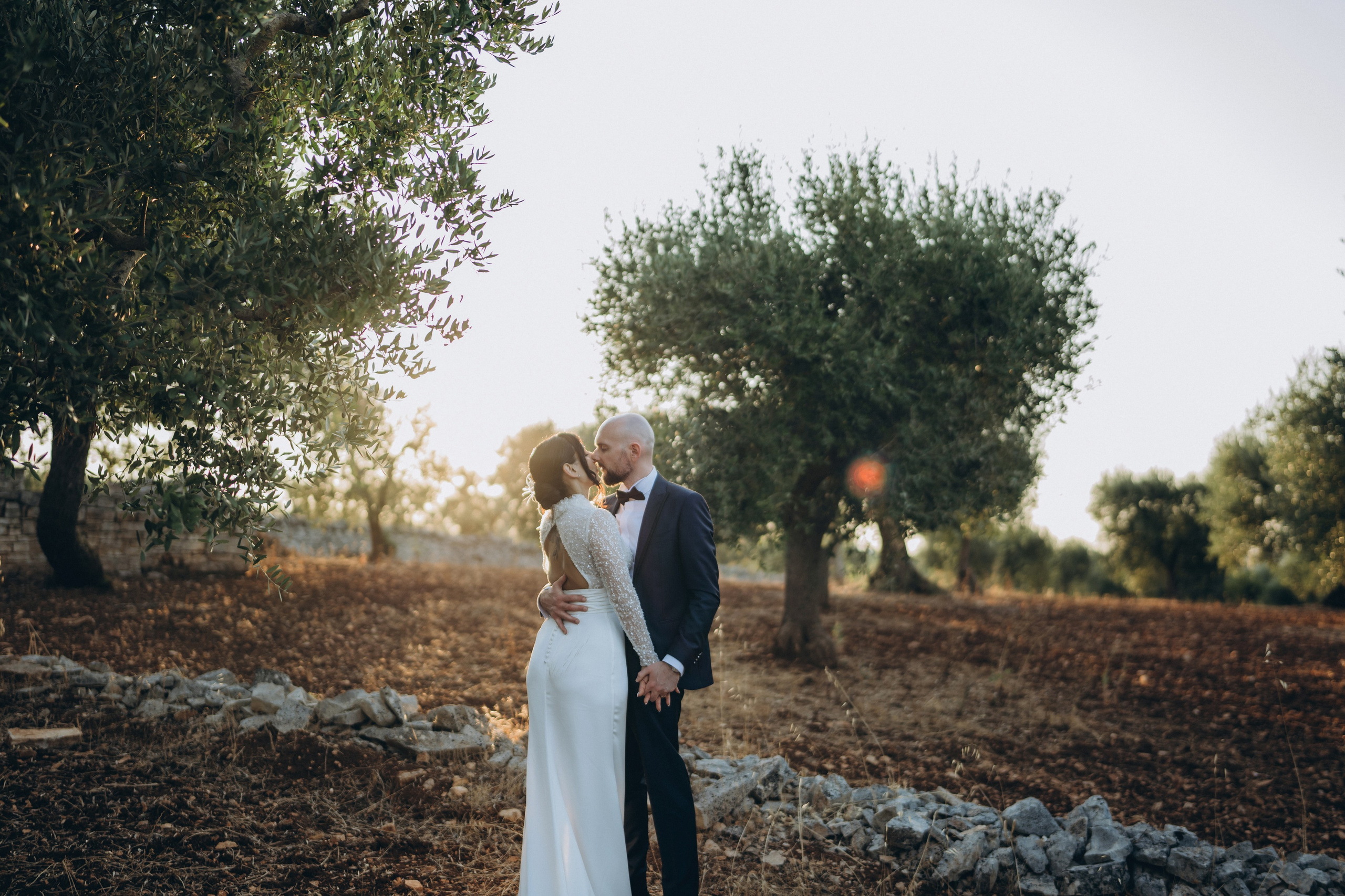 Fotografo di matrimonio ed eventi ad ariano irpino