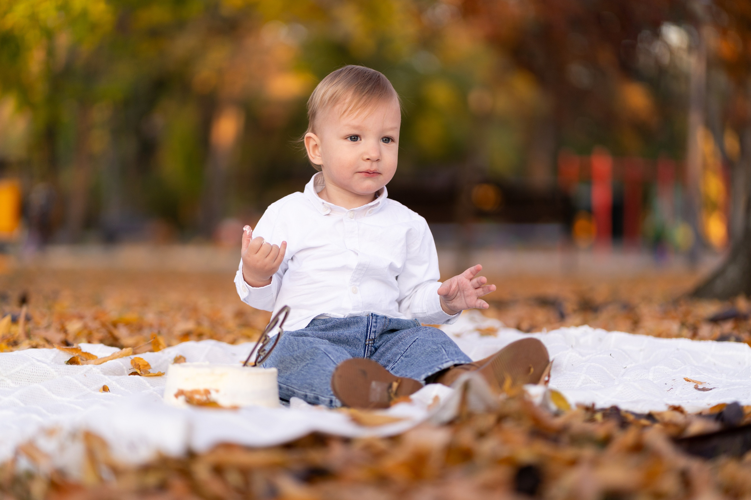 Smash the cake. Fotograf evenimente, fotograf nunta, fotograf botez