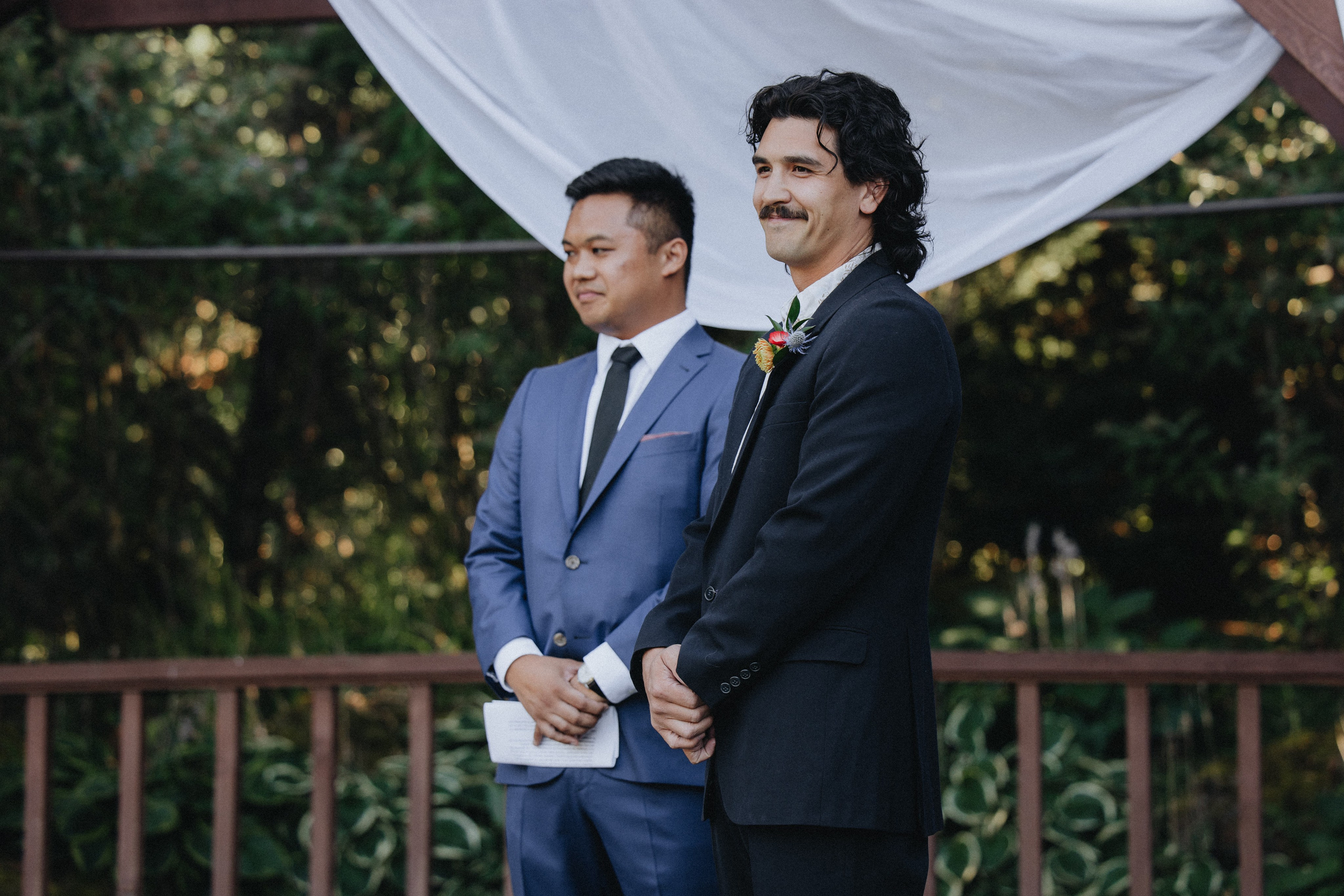 Greg & Danielle | Carver Event Center Wedding | Portland, OR. Portland Wedding Photographer | Authentic PNW Love Stories