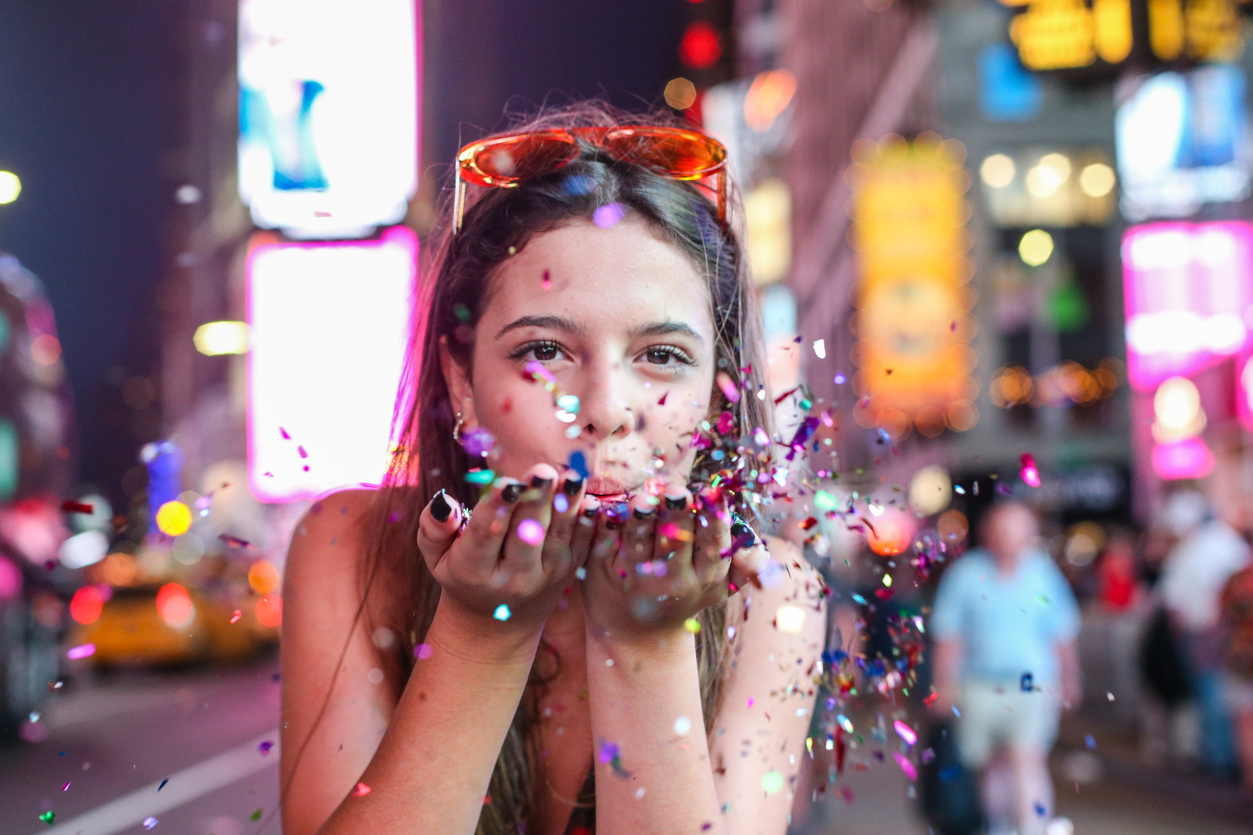 Ensaio de 15 anos em Nova York. Vanessa Carvalho — Fotografa Brasileira em Nova York