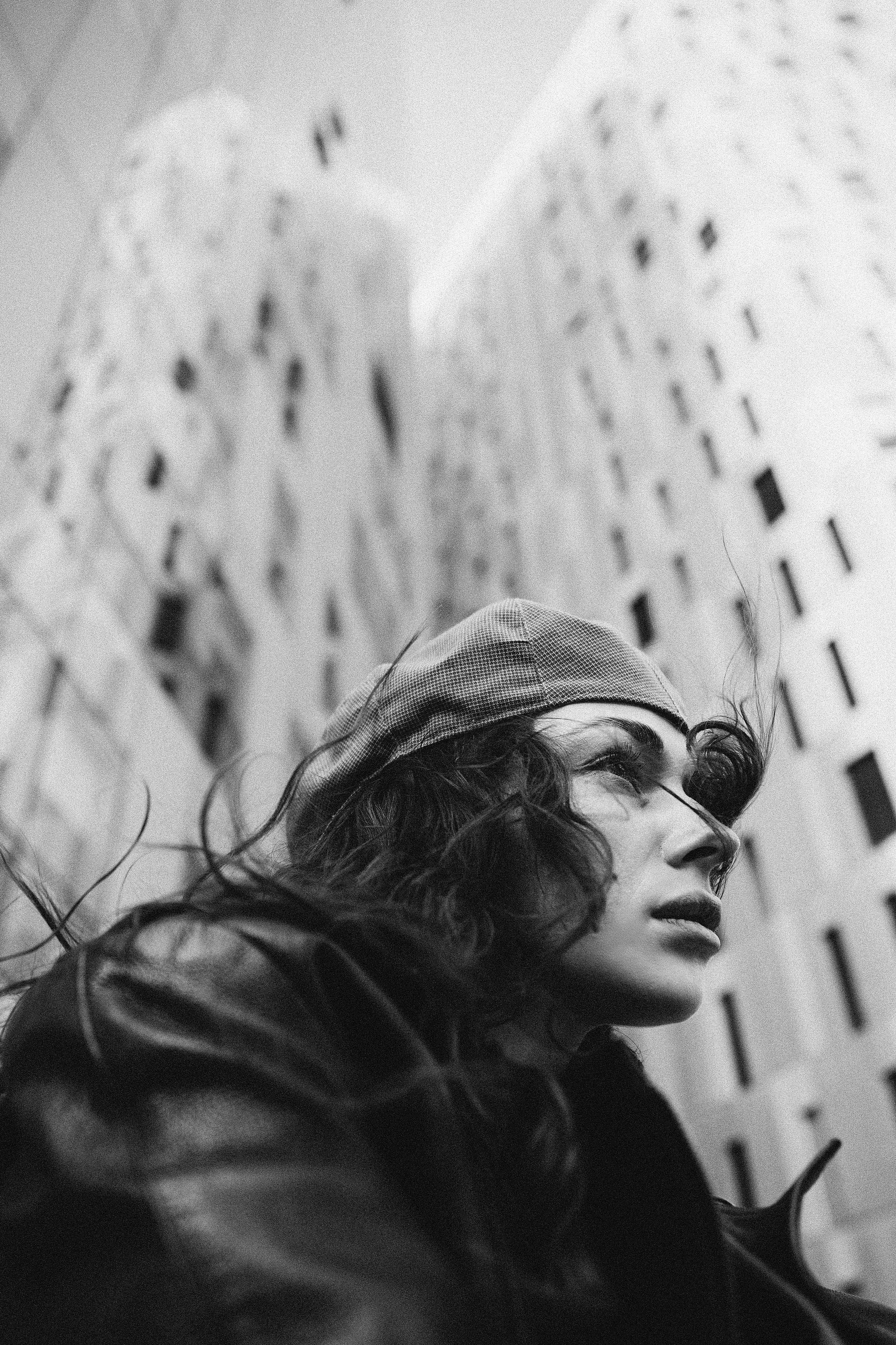 Photographer in Barcelona capturing unique stories | Kate Chumak