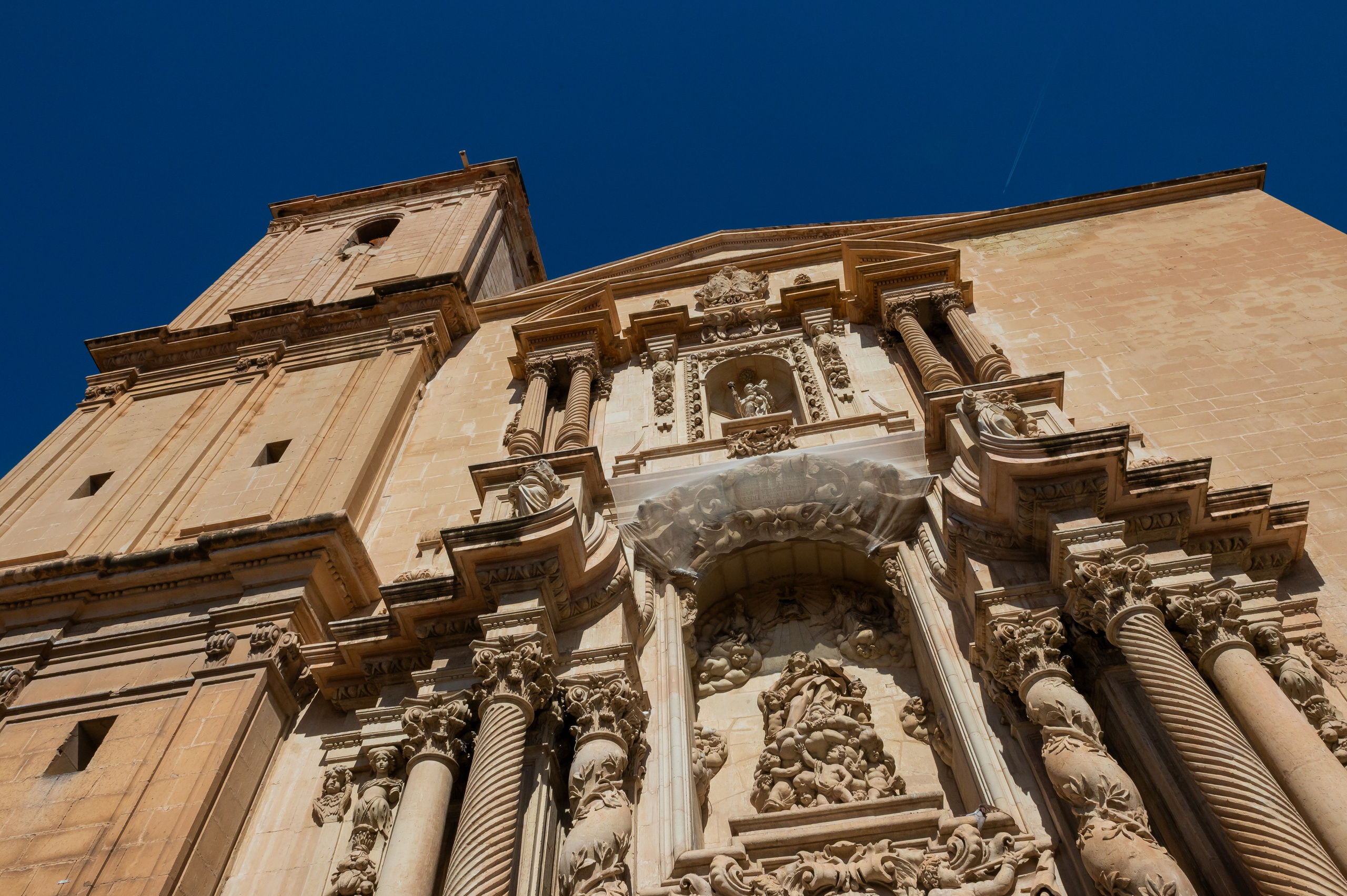 Boda de Teresa y Carlos - Elche