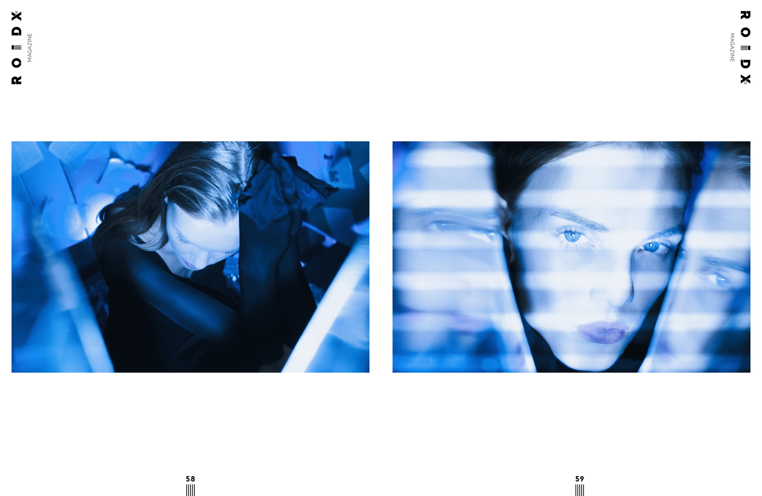 The best publications of the project R136a1