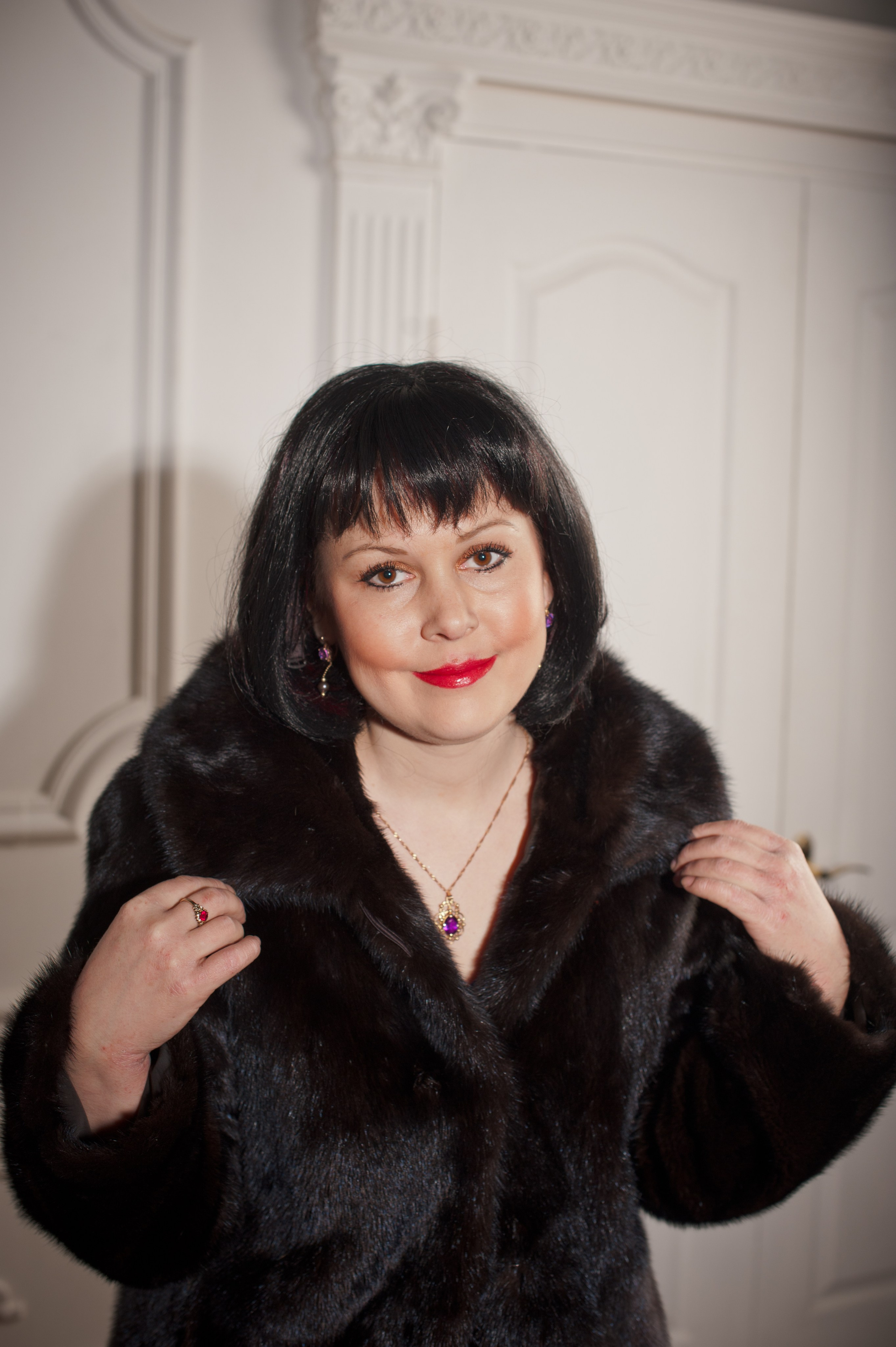 Женская фотосессия в студии. FOTÓGRAFO MÉXICO QUINTANA ROO