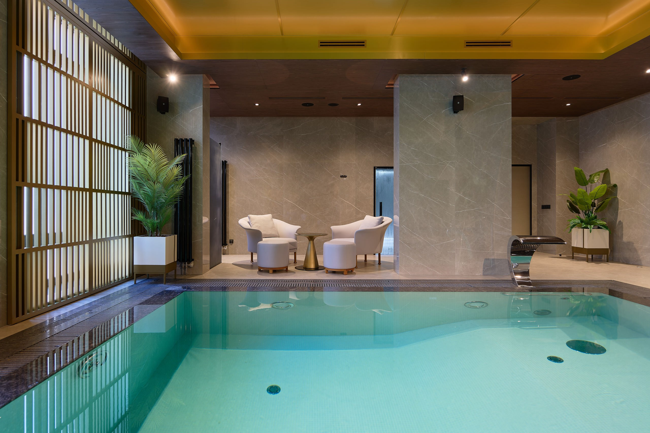 Innenraumfotografie. Studio Sartale