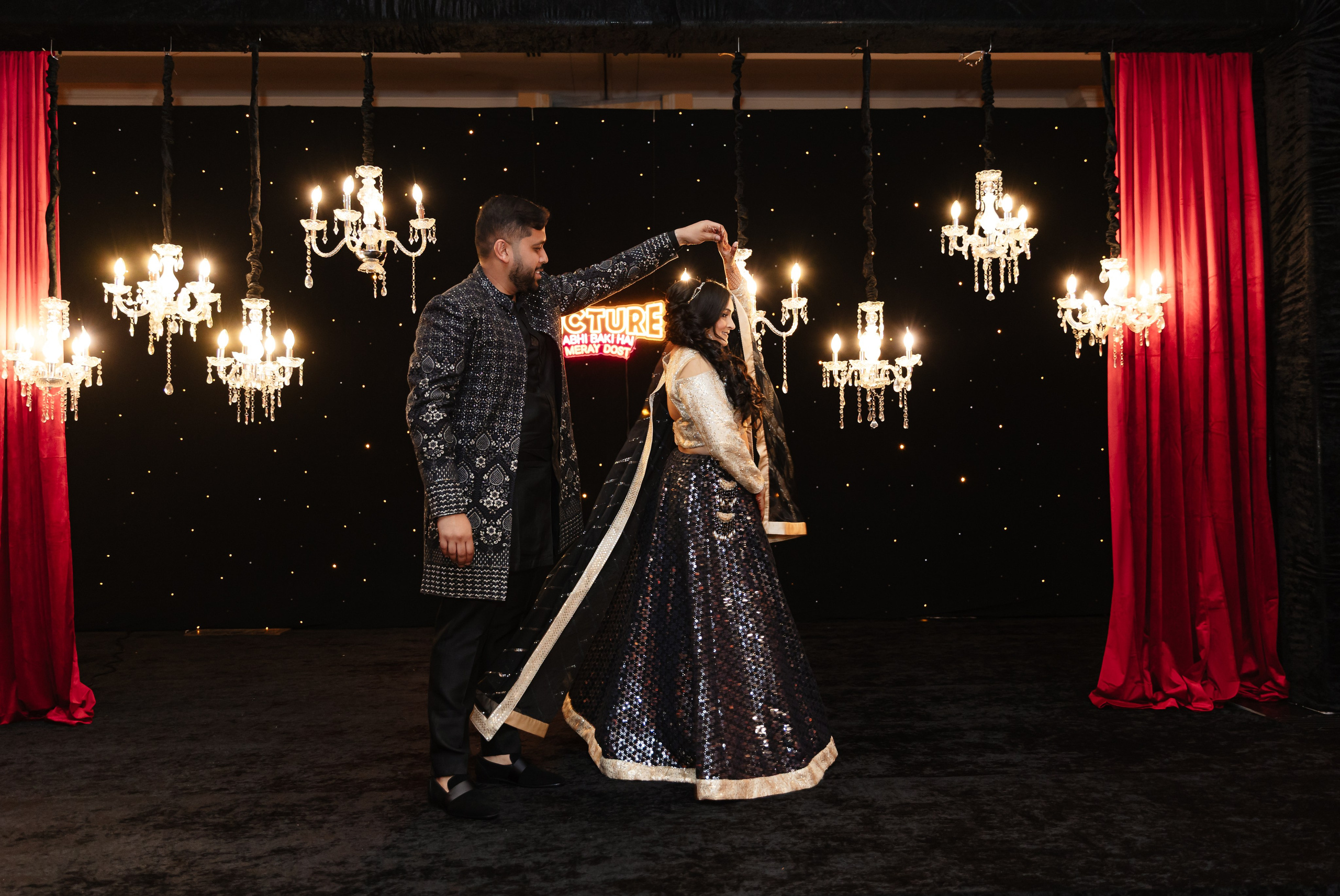 A Sacred Hindu Celebration of Love, Ritual, and Tradition. YES I DO PRODUCTION — Wedding photography&videography