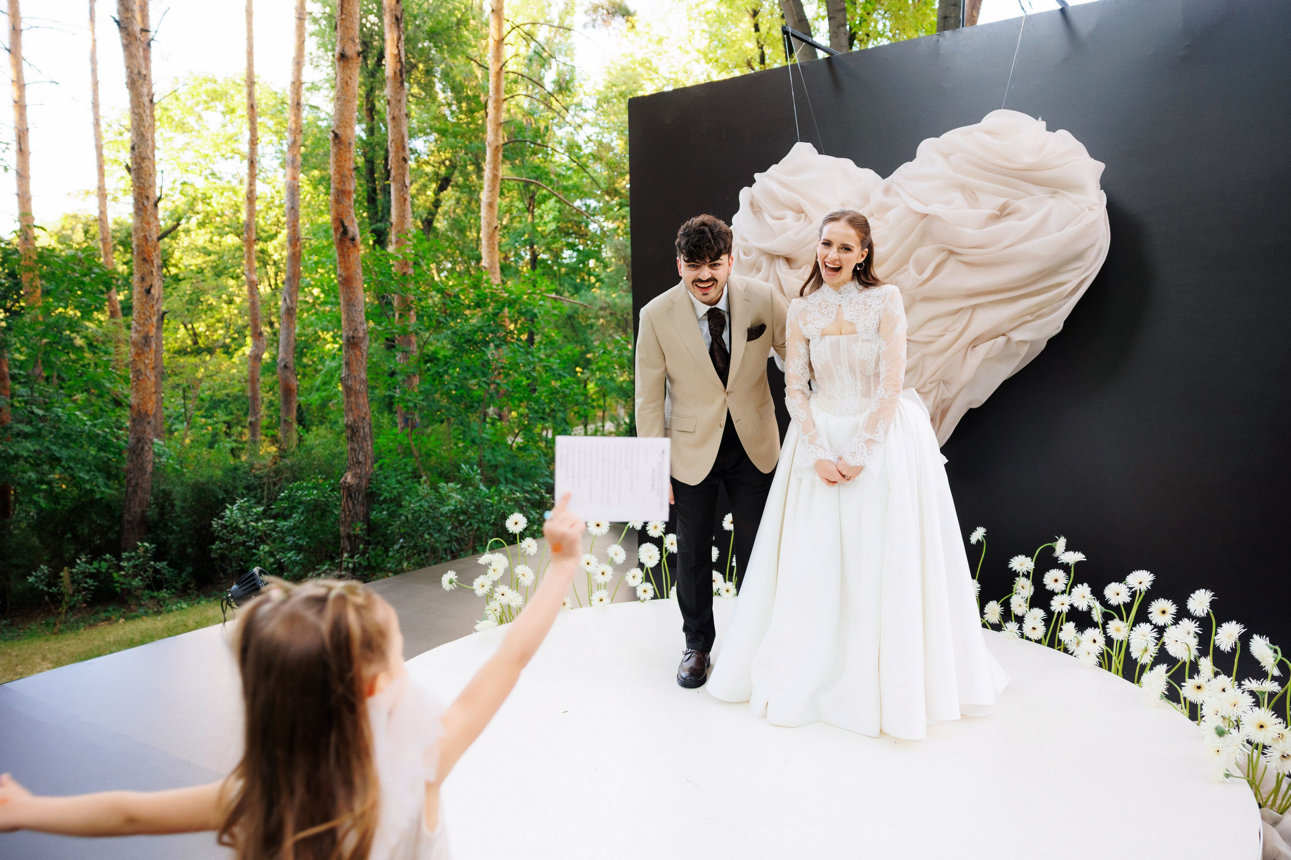 Ai putut fi doar tu. Servicii Foto Video în Chișinău și Europa ID-Brothers