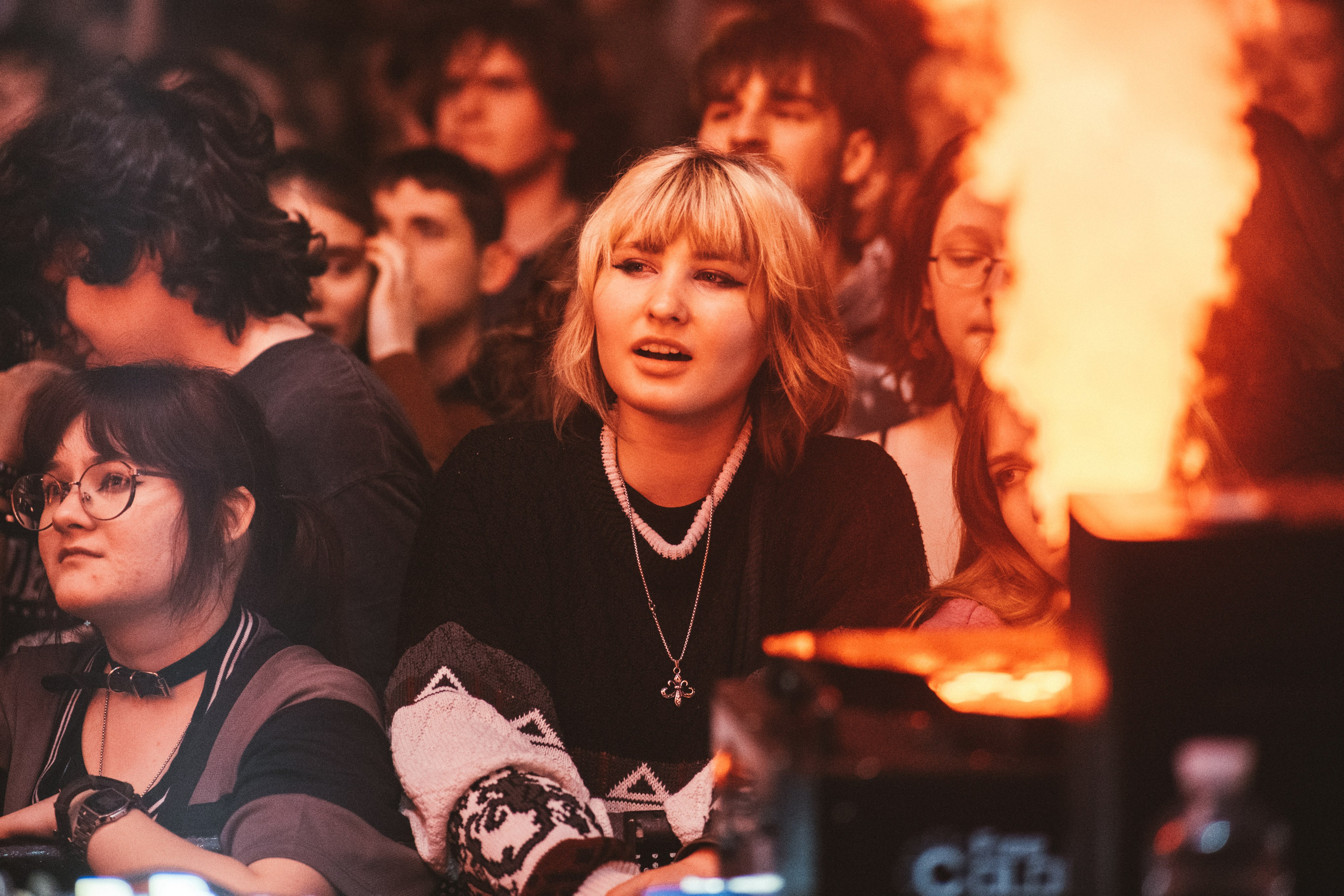 Susidy_Sterplyat. Photography of Fujicolor.104