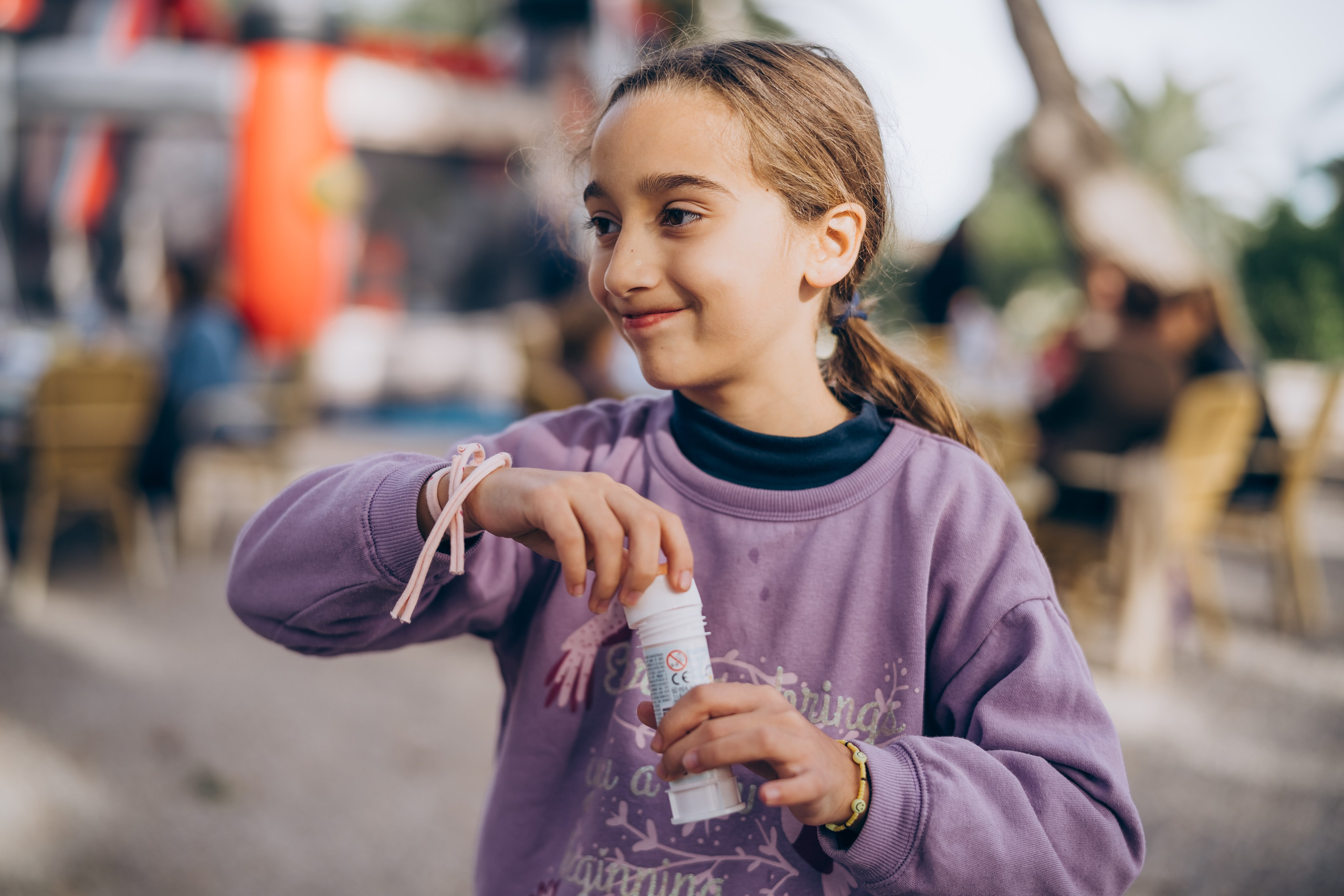Andrew’s birthday. Photographer in Mallorca