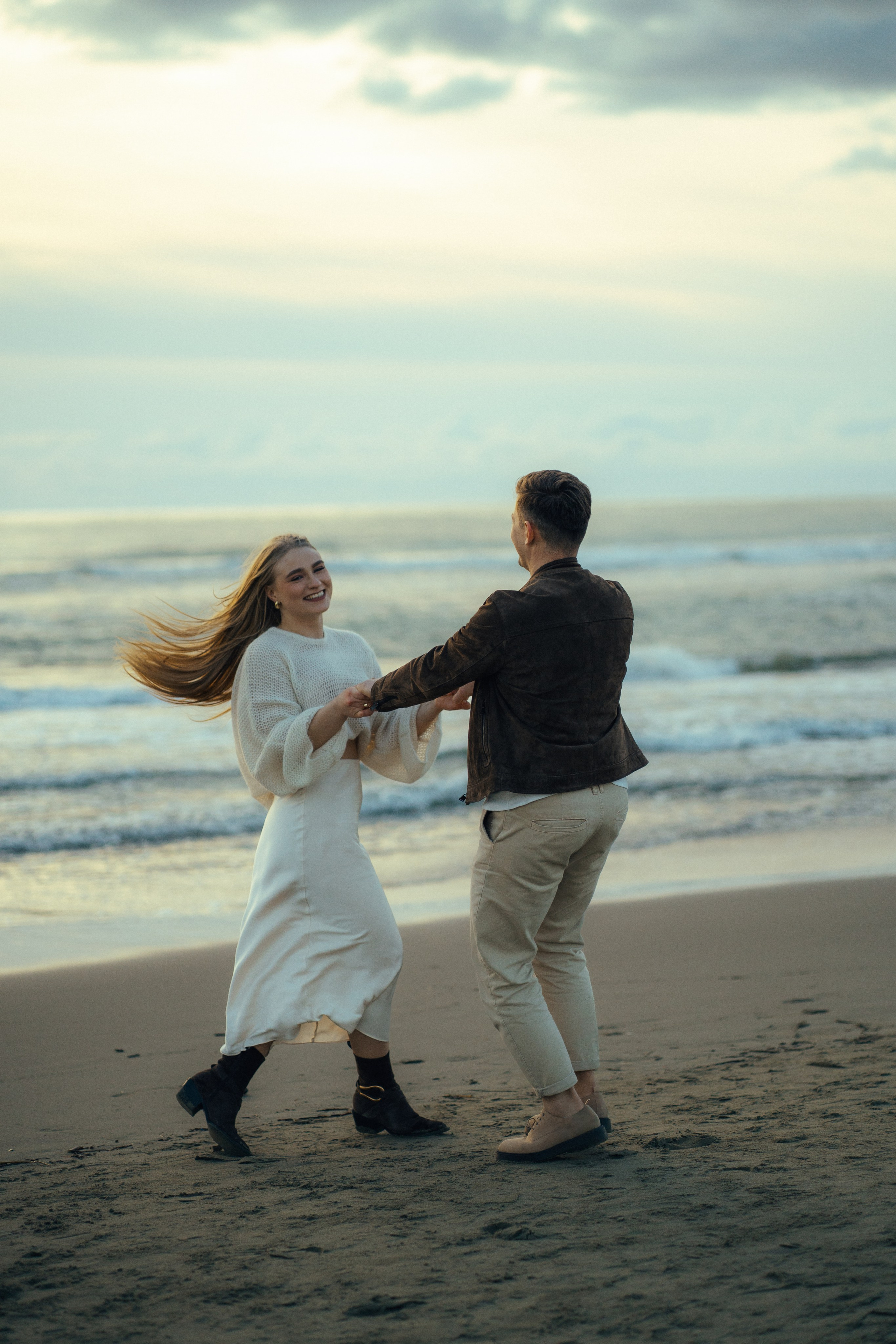❤️ Love Story. Фотограф в Італії, Піза, Флоренція