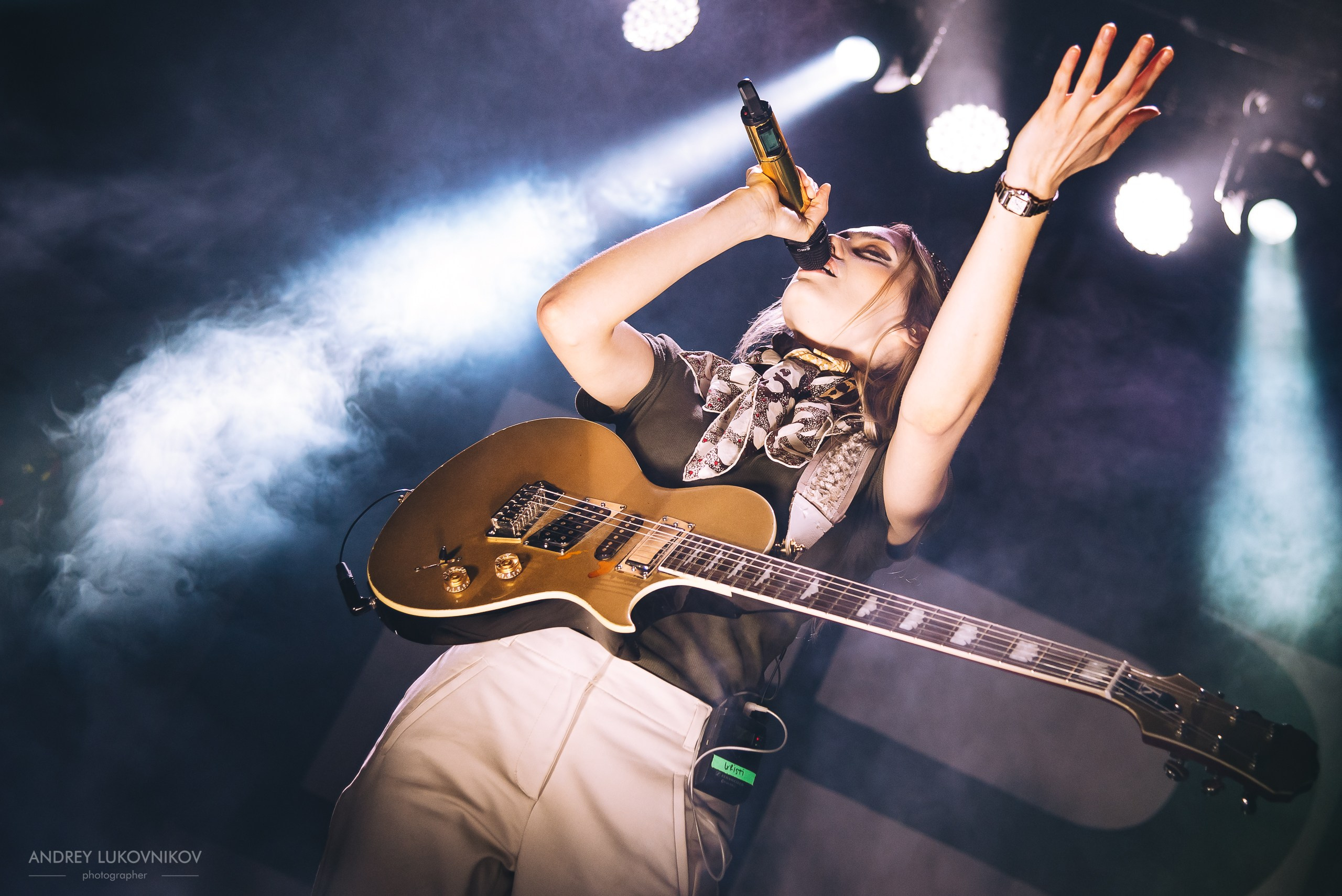 Kadebostany. Monumental Tour 2018