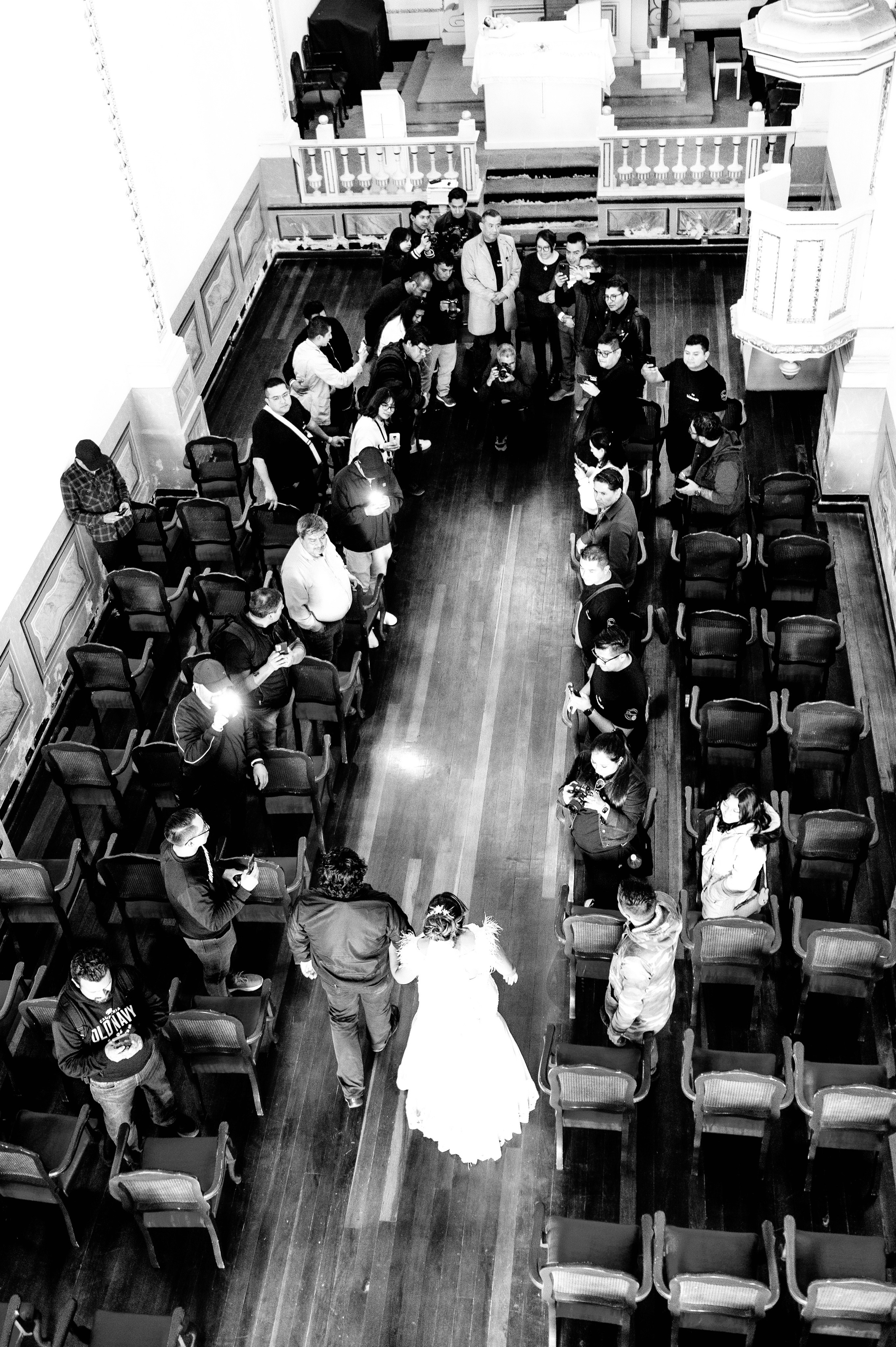 Workshops y Cursos de Video de Boda. Wedding Photographer and Filmmaker in Guadalajara Mexico Abraham Linares