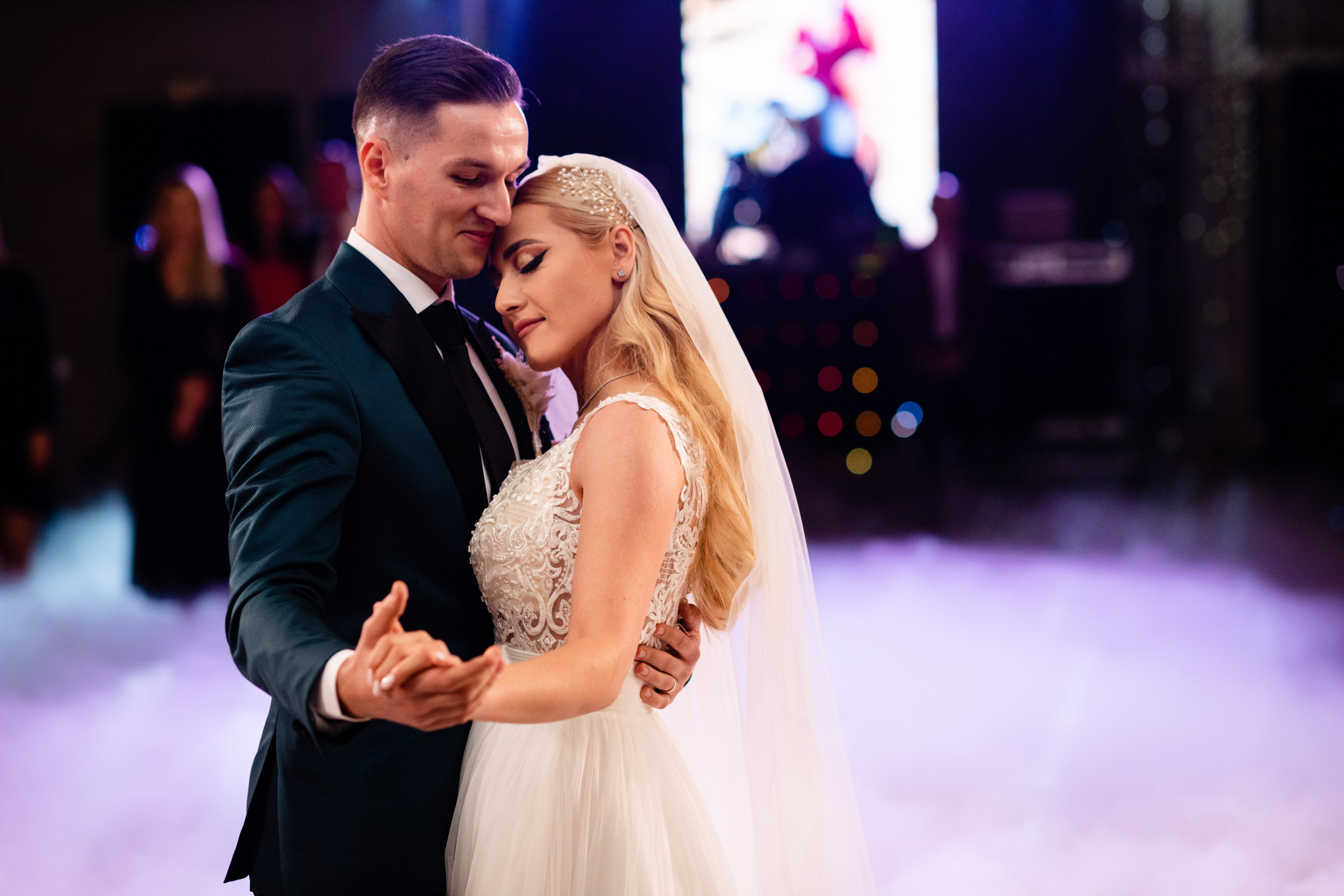 Adriana & Andrei. Acasă