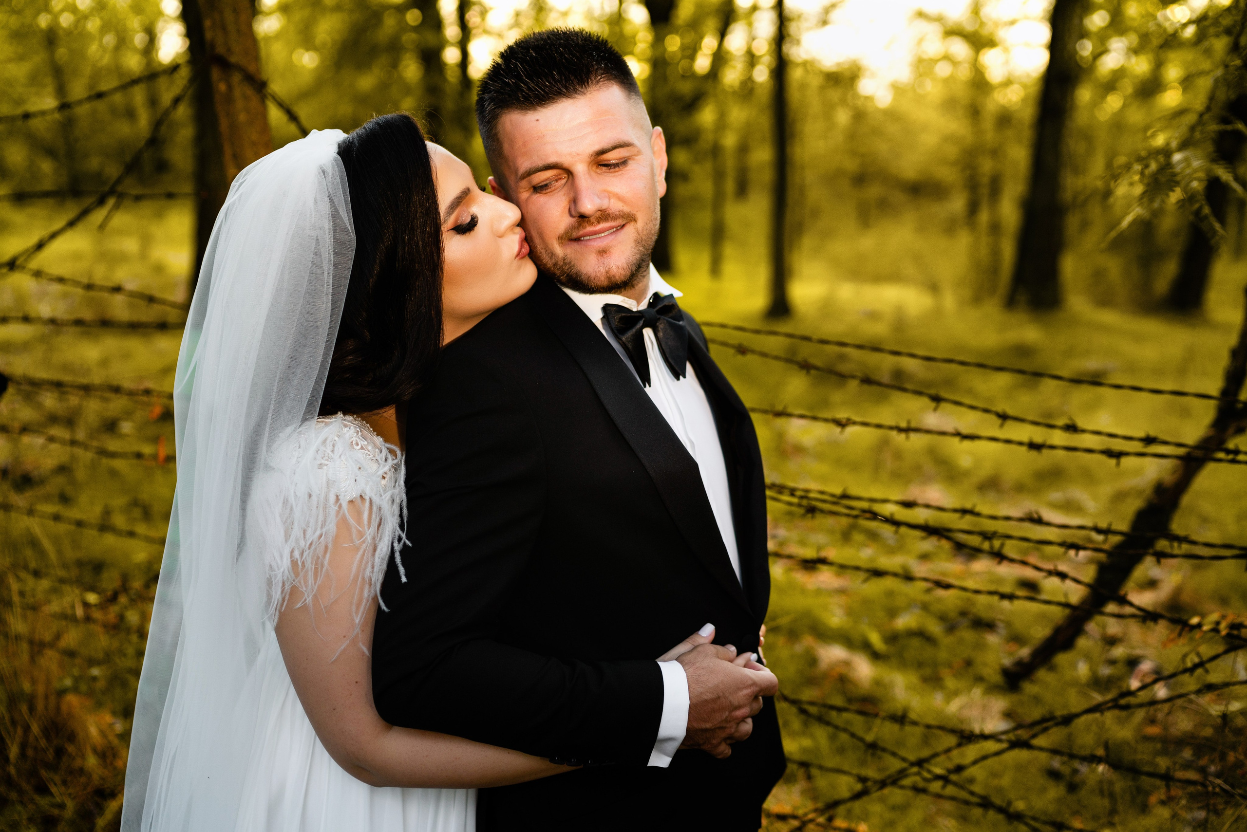 Stefania & Aurel. Acasă